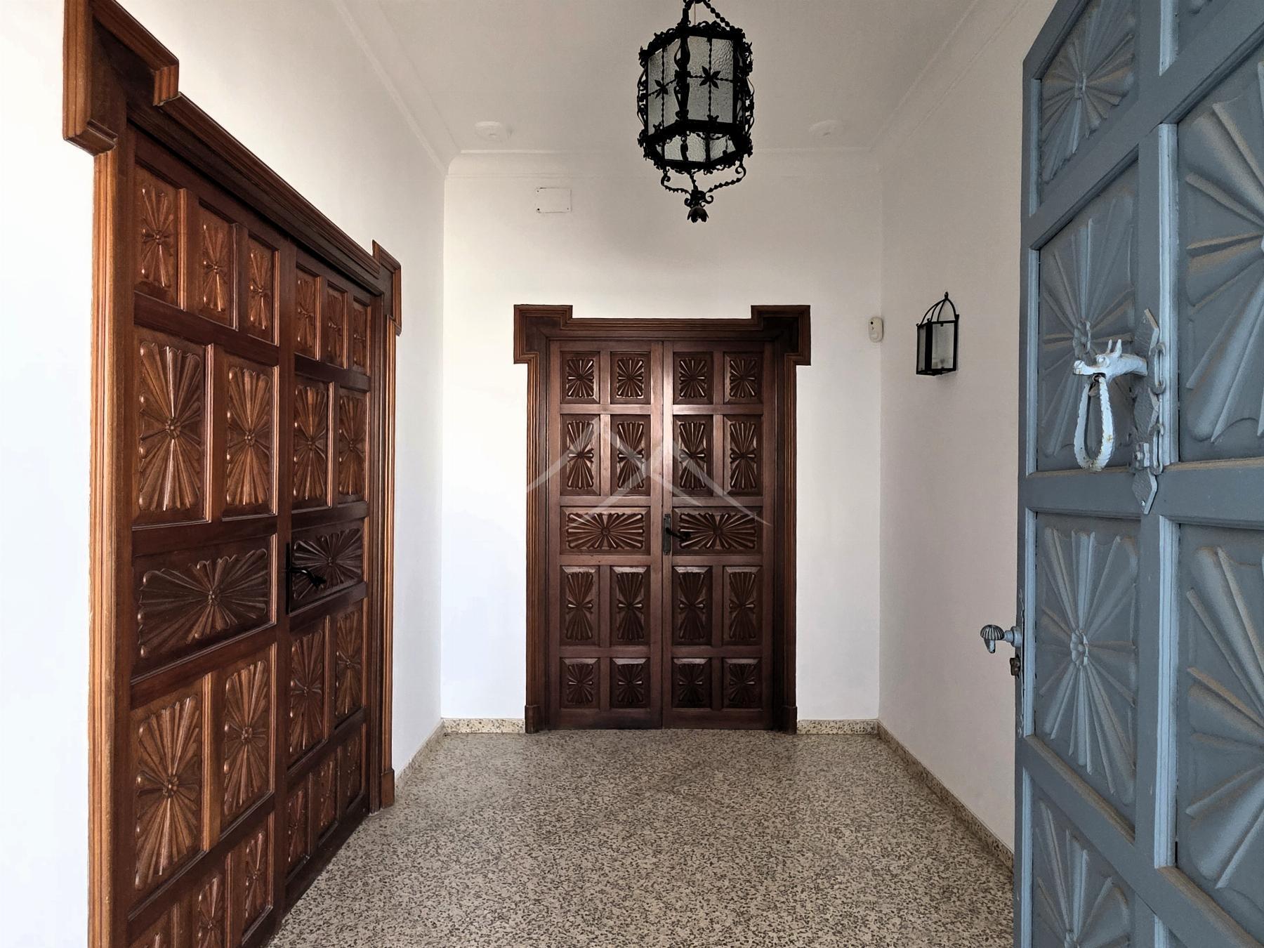Venta de chalet en El Puerto de Santa María