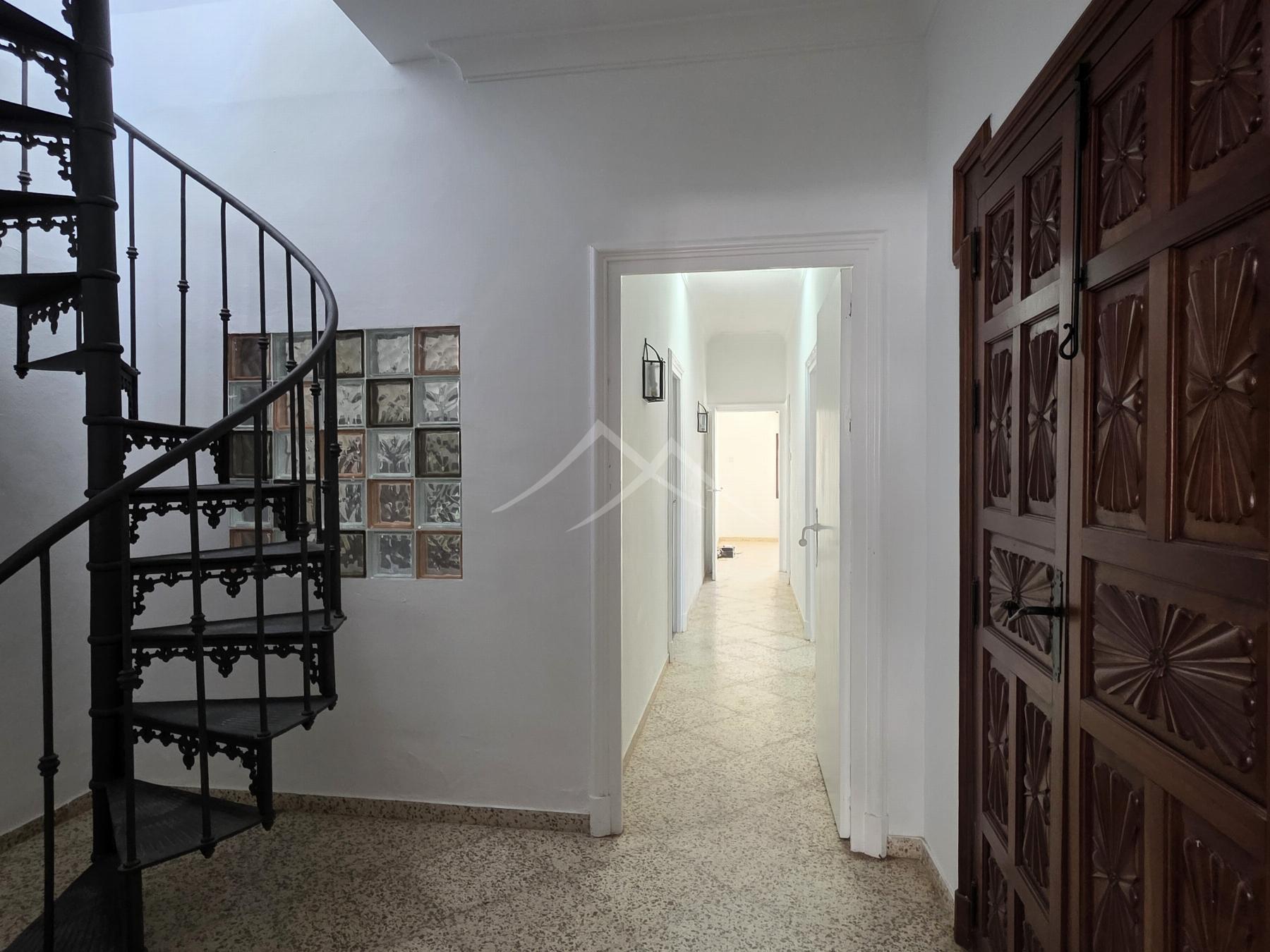 Venta de chalet en El Puerto de Santa María
