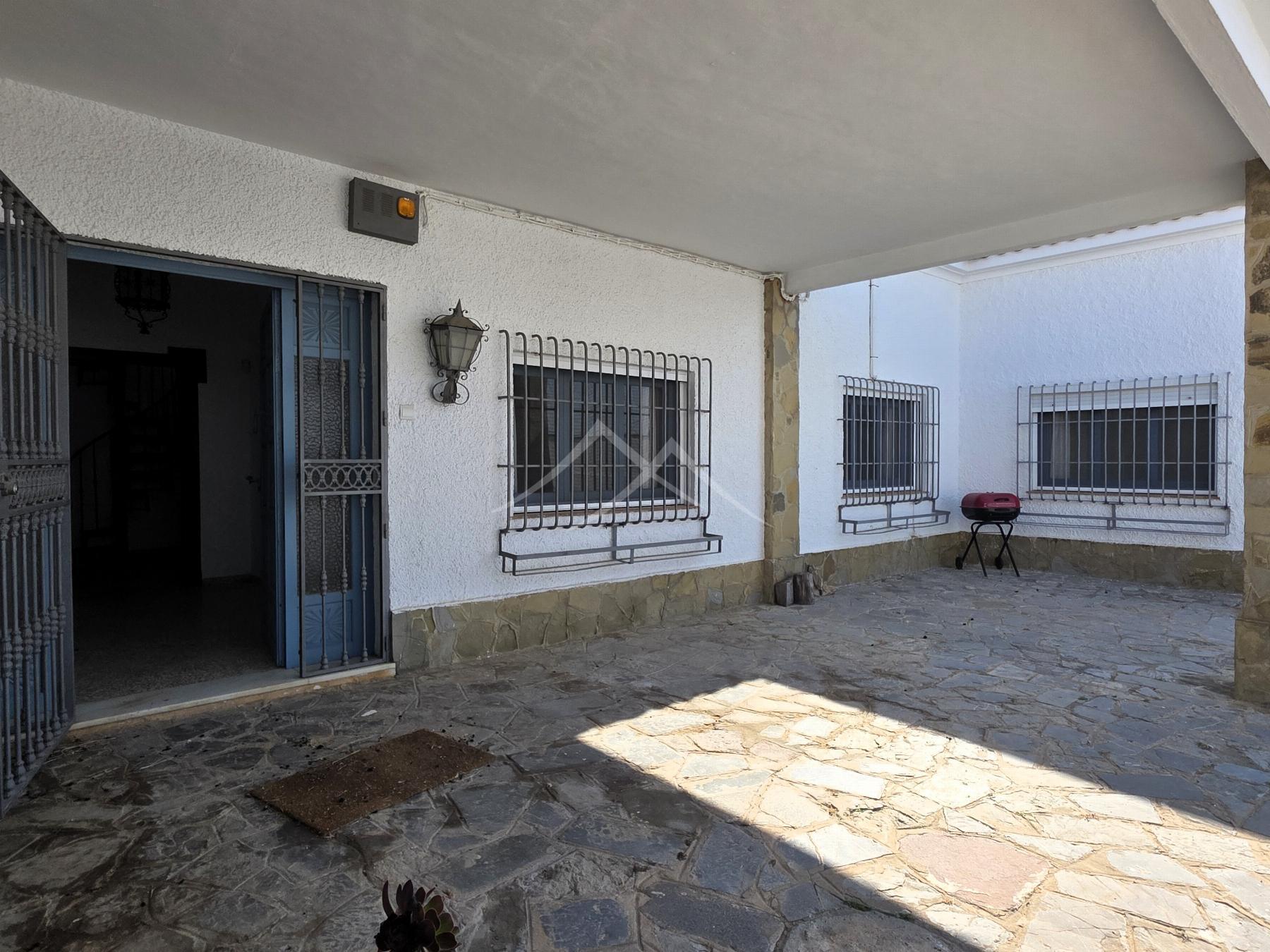 Venta de chalet en El Puerto de Santa María