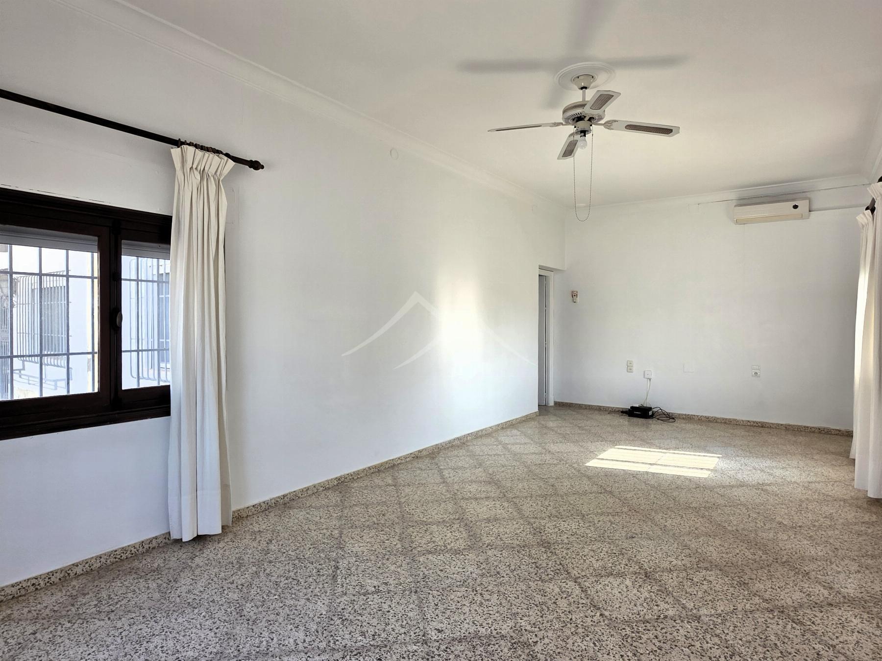 Venta de chalet en El Puerto de Santa María