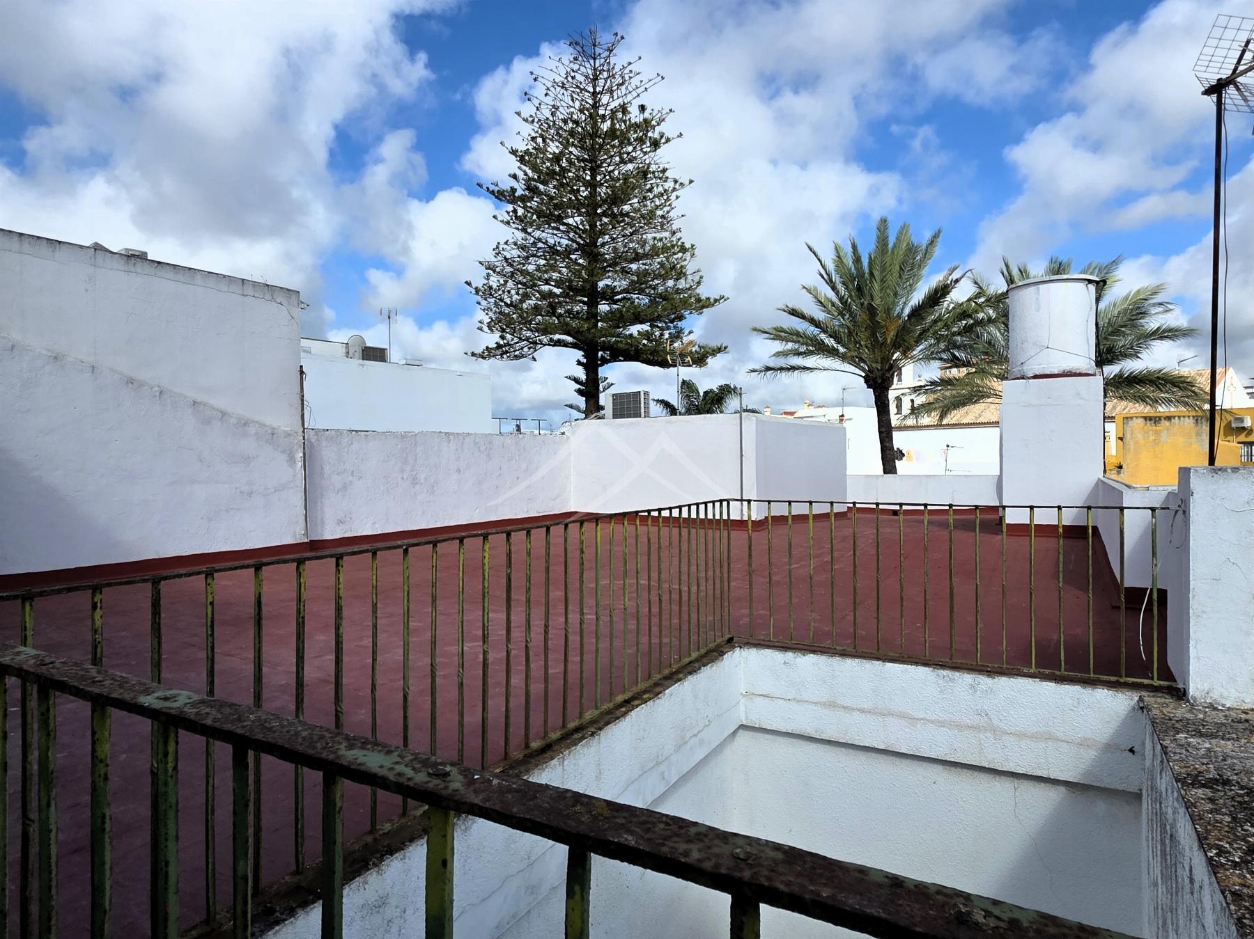 Venta de casa en El Puerto de Santa María