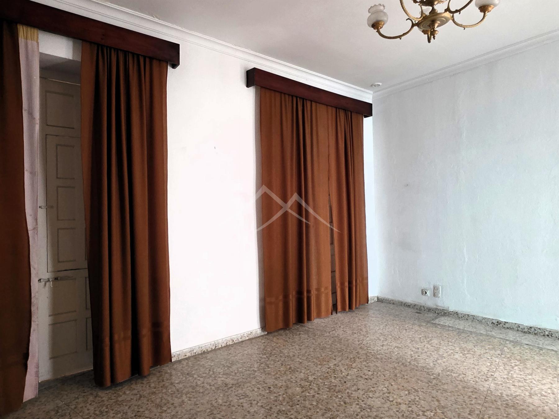 Venta de casa en El Puerto de Santa María