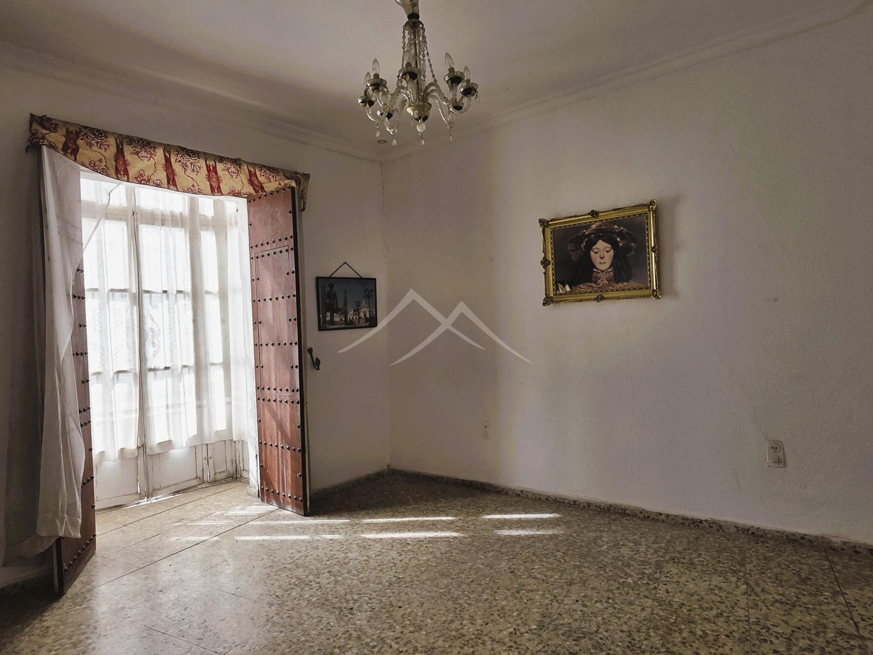 Venta de casa en El Puerto de Santa María