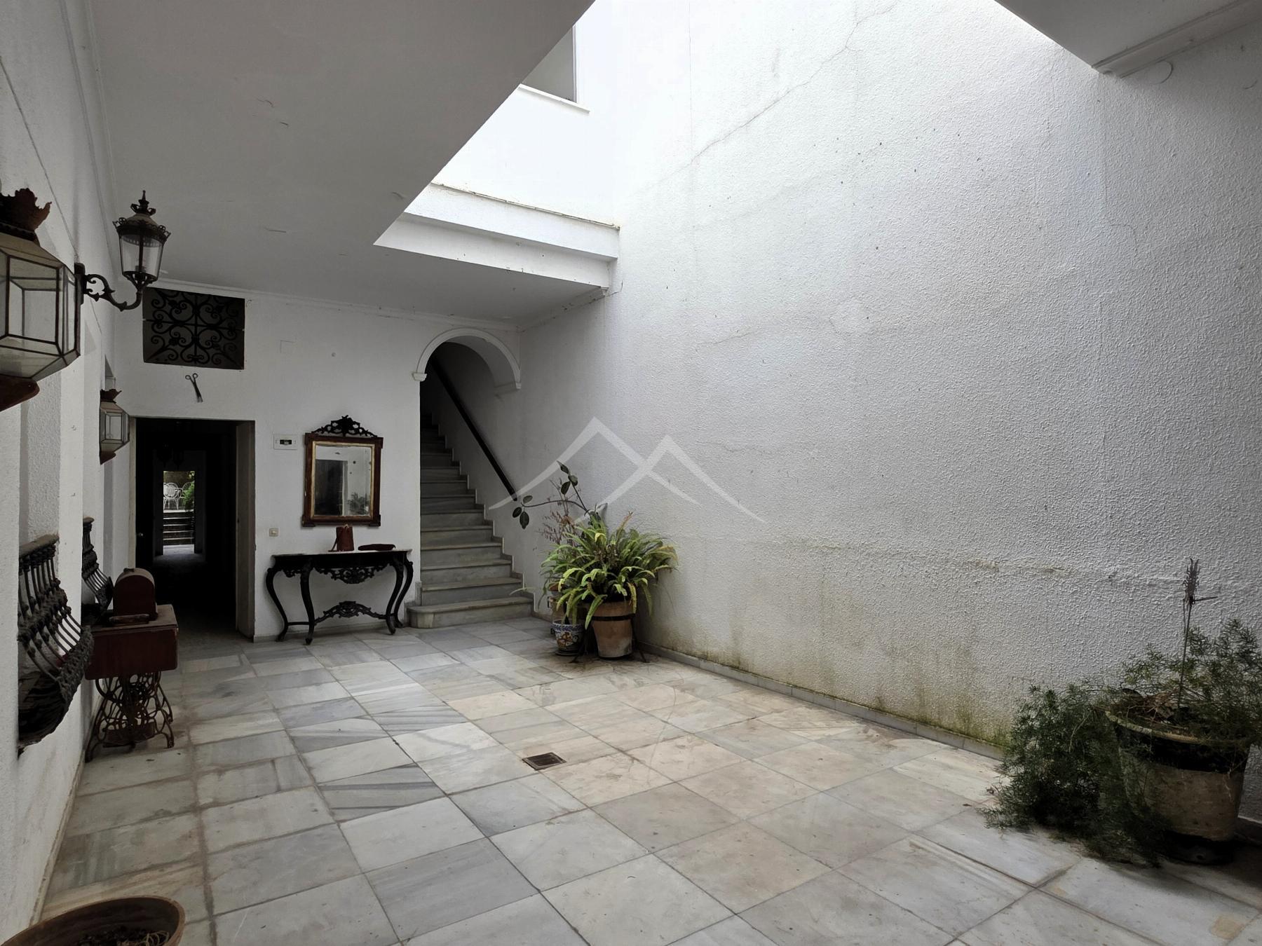 Venta de casa en El Puerto de Santa María
