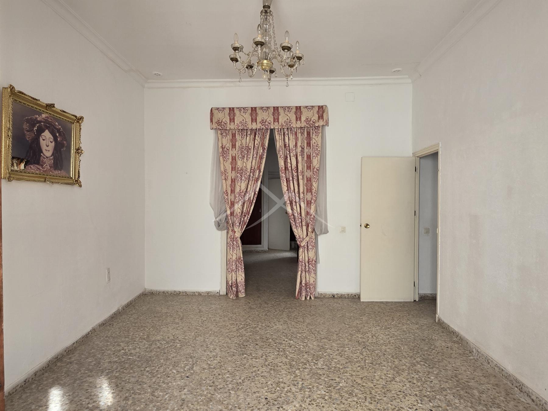 Venta de casa en El Puerto de Santa María