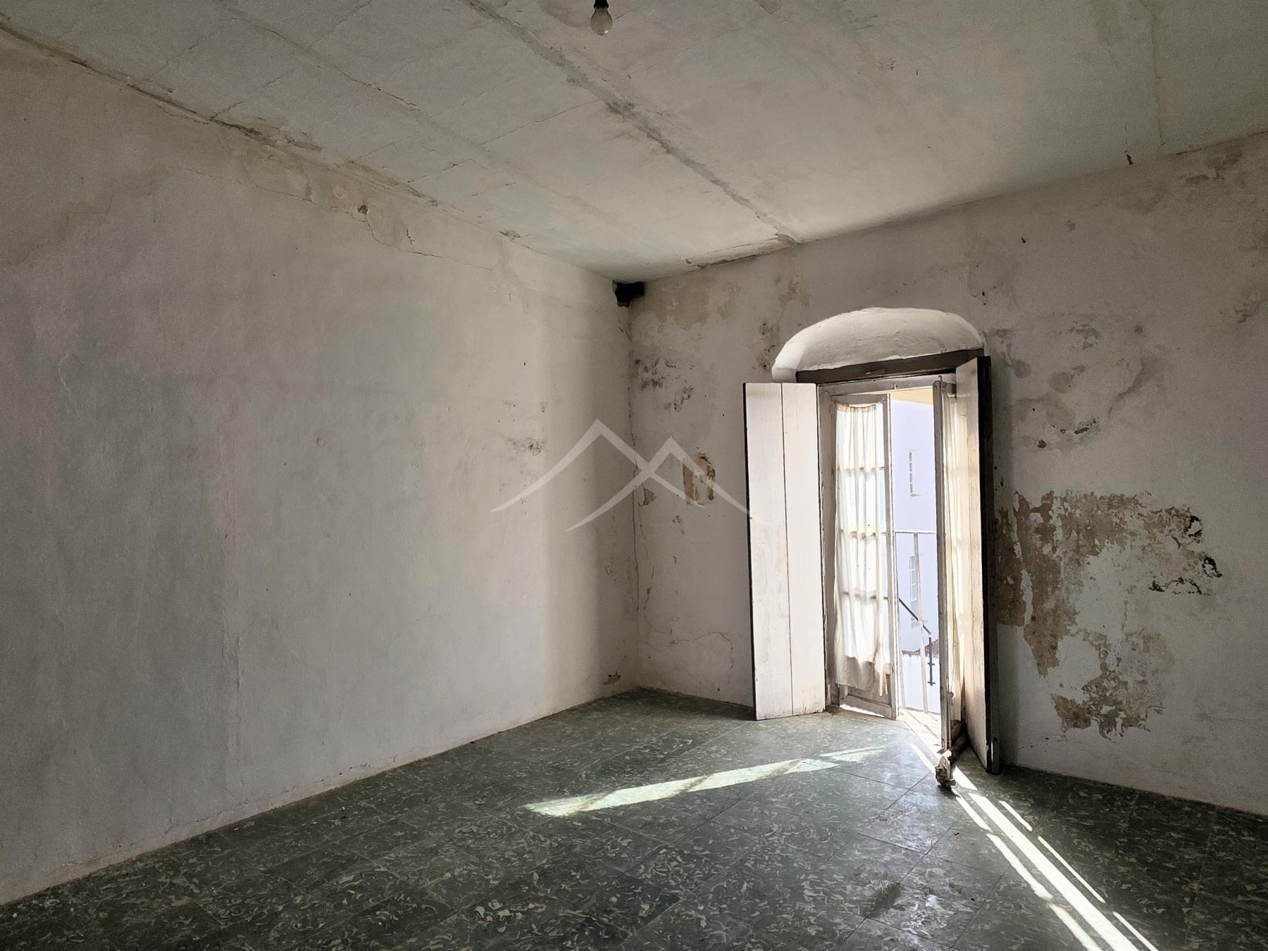 Venta de casa en El Puerto de Santa María