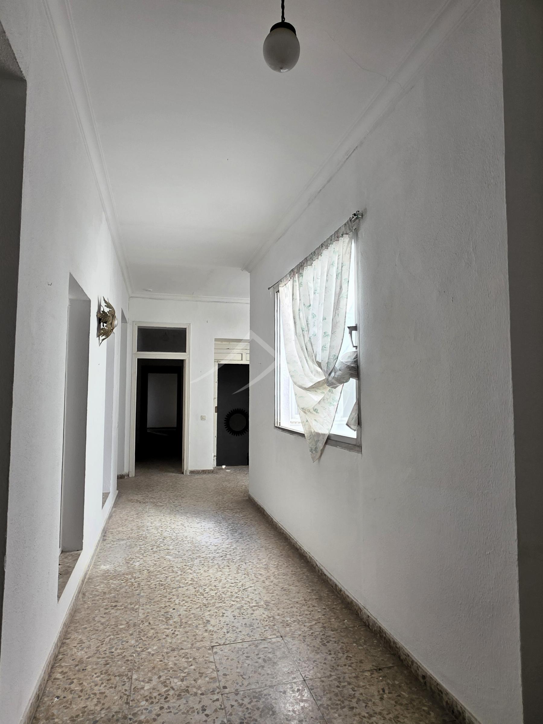 Venta de casa en El Puerto de Santa María