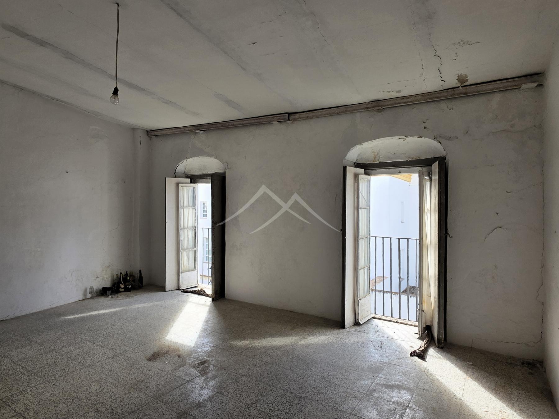Venta de casa en El Puerto de Santa María