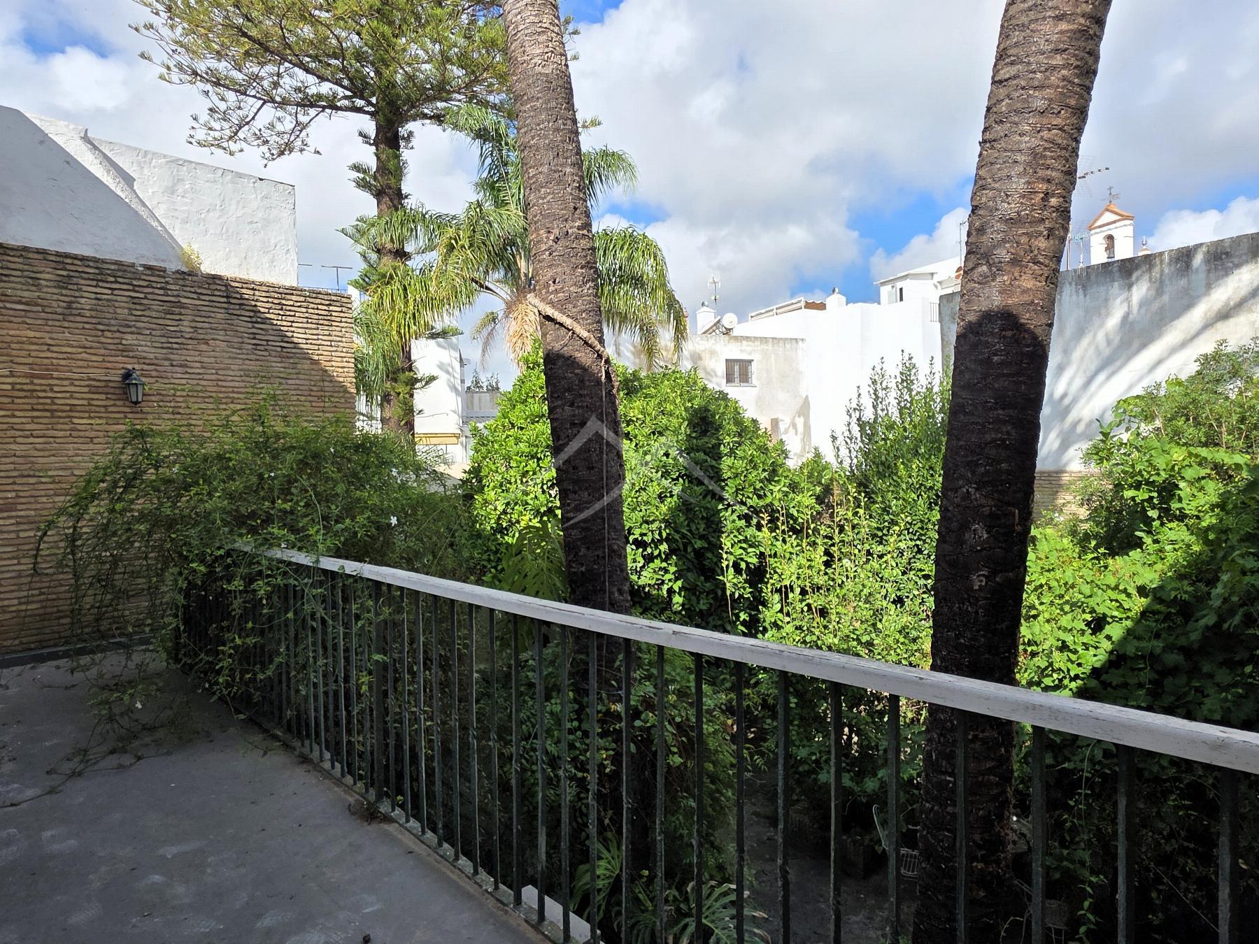 Venta de casa en El Puerto de Santa María