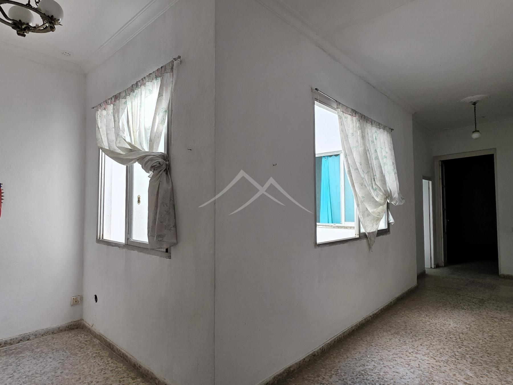Venta de casa en El Puerto de Santa María