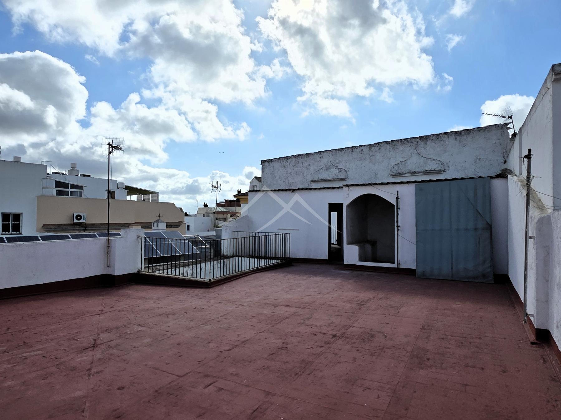 Venta de casa en El Puerto de Santa María