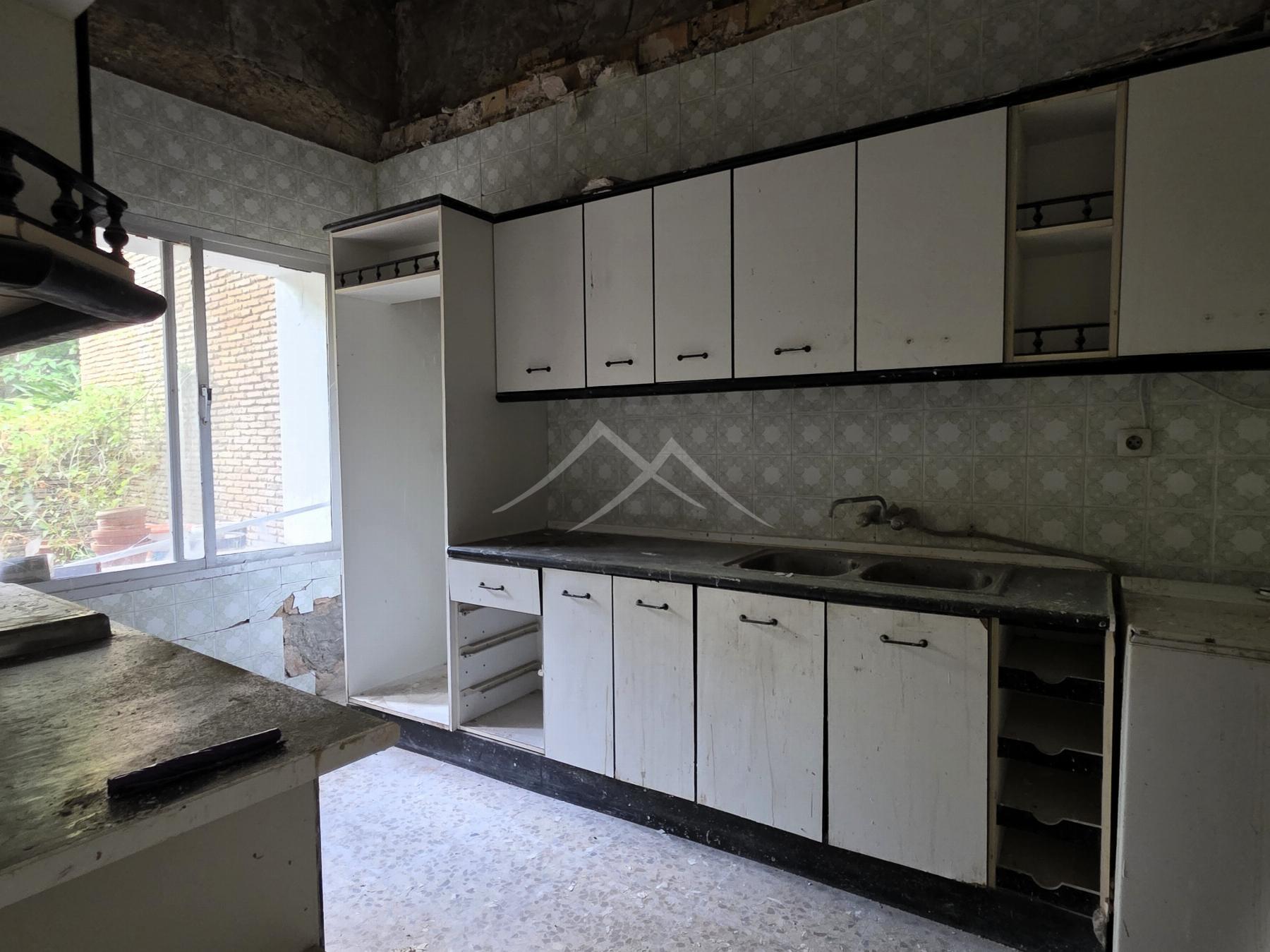 Venta de casa en El Puerto de Santa María