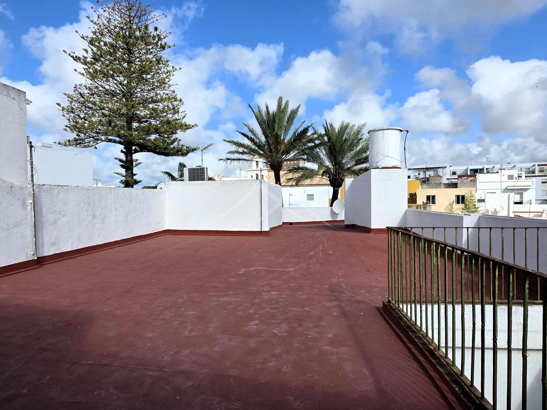 Venta de casa en El Puerto de Santa María