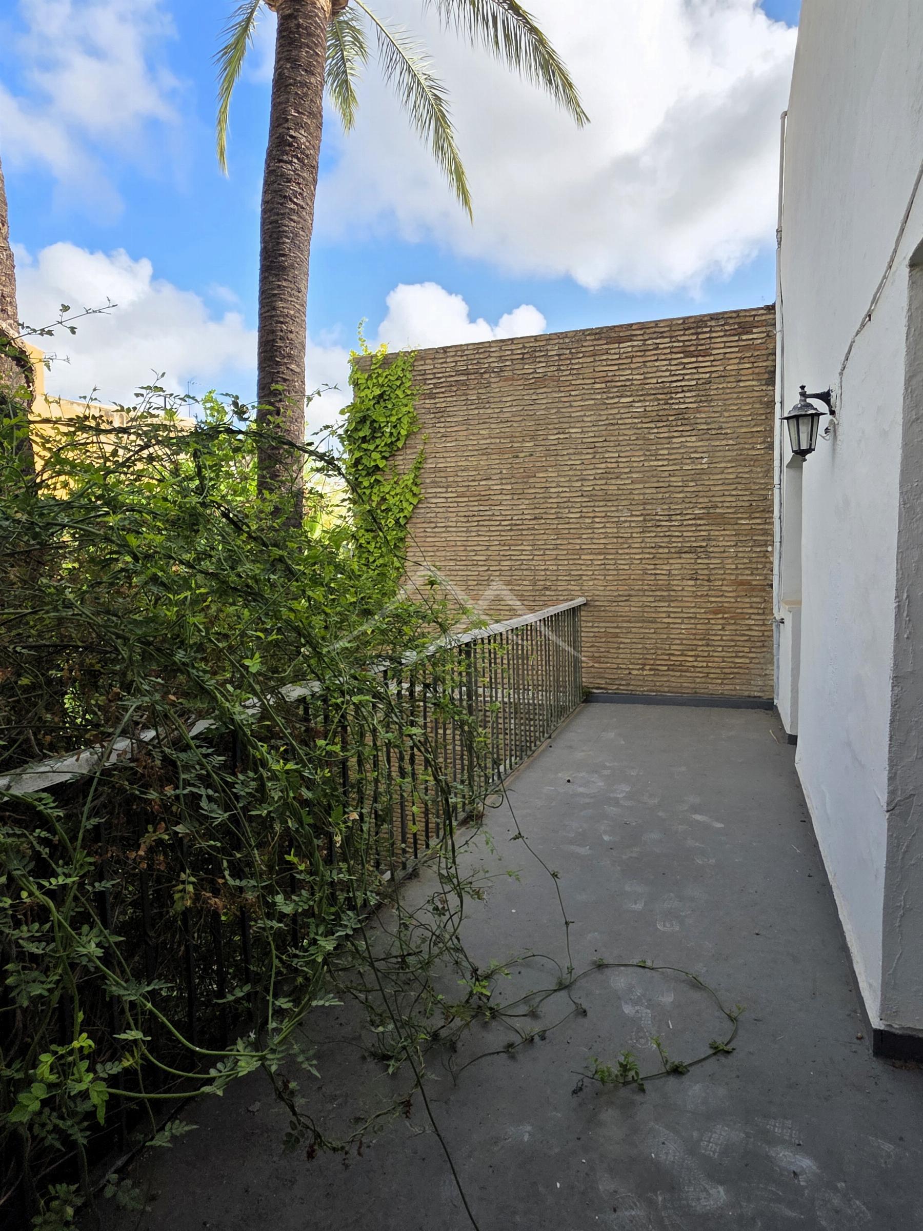 Venta de casa en El Puerto de Santa María