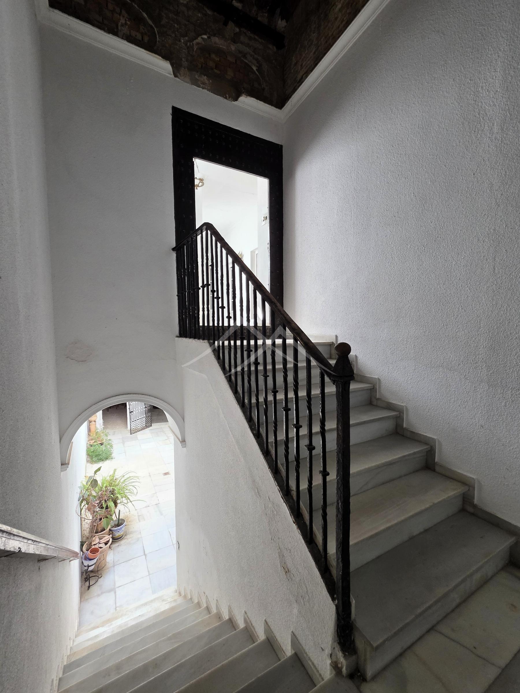 Venta de casa en El Puerto de Santa María