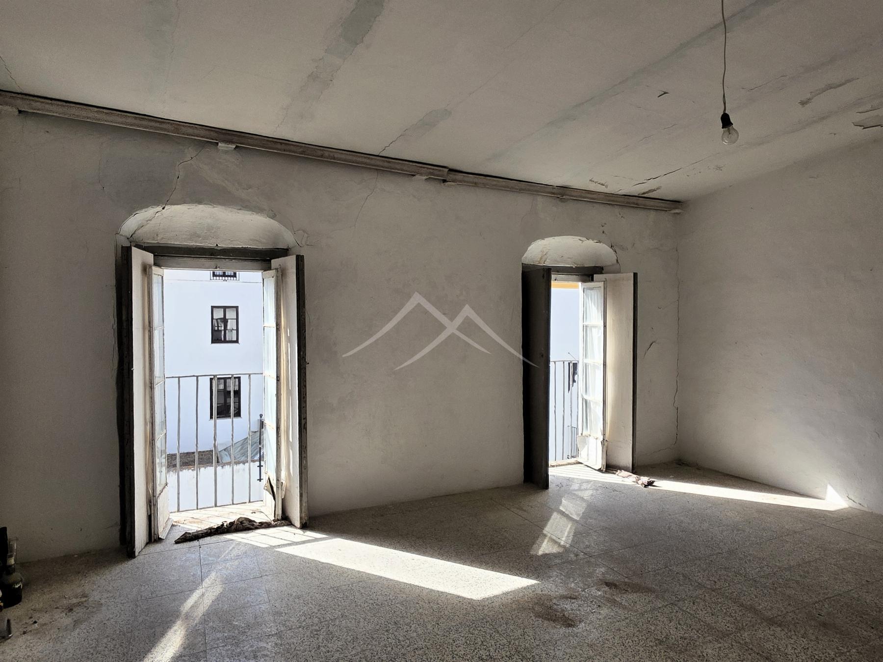 Venta de casa en El Puerto de Santa María