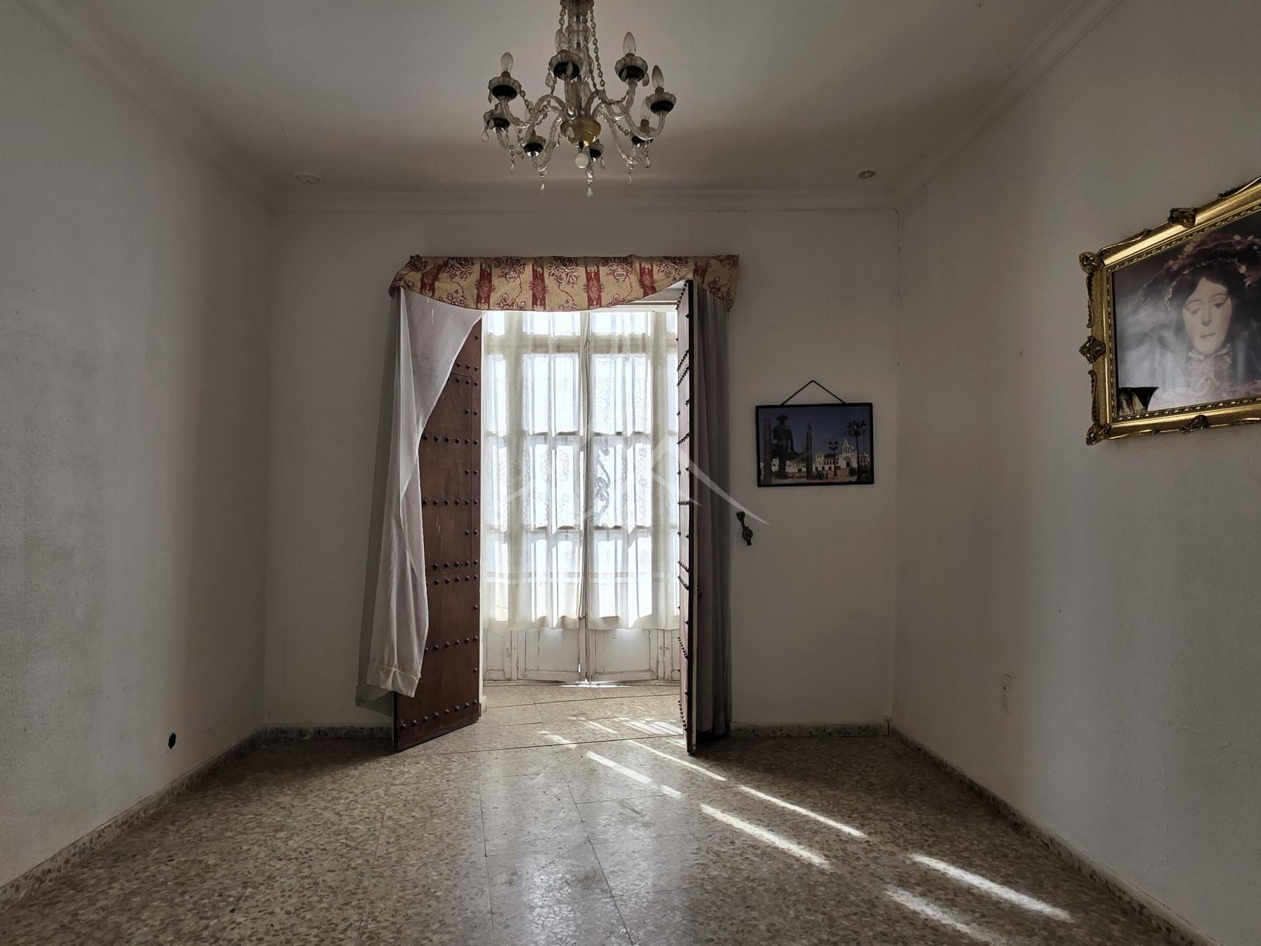 Venta de casa en El Puerto de Santa María