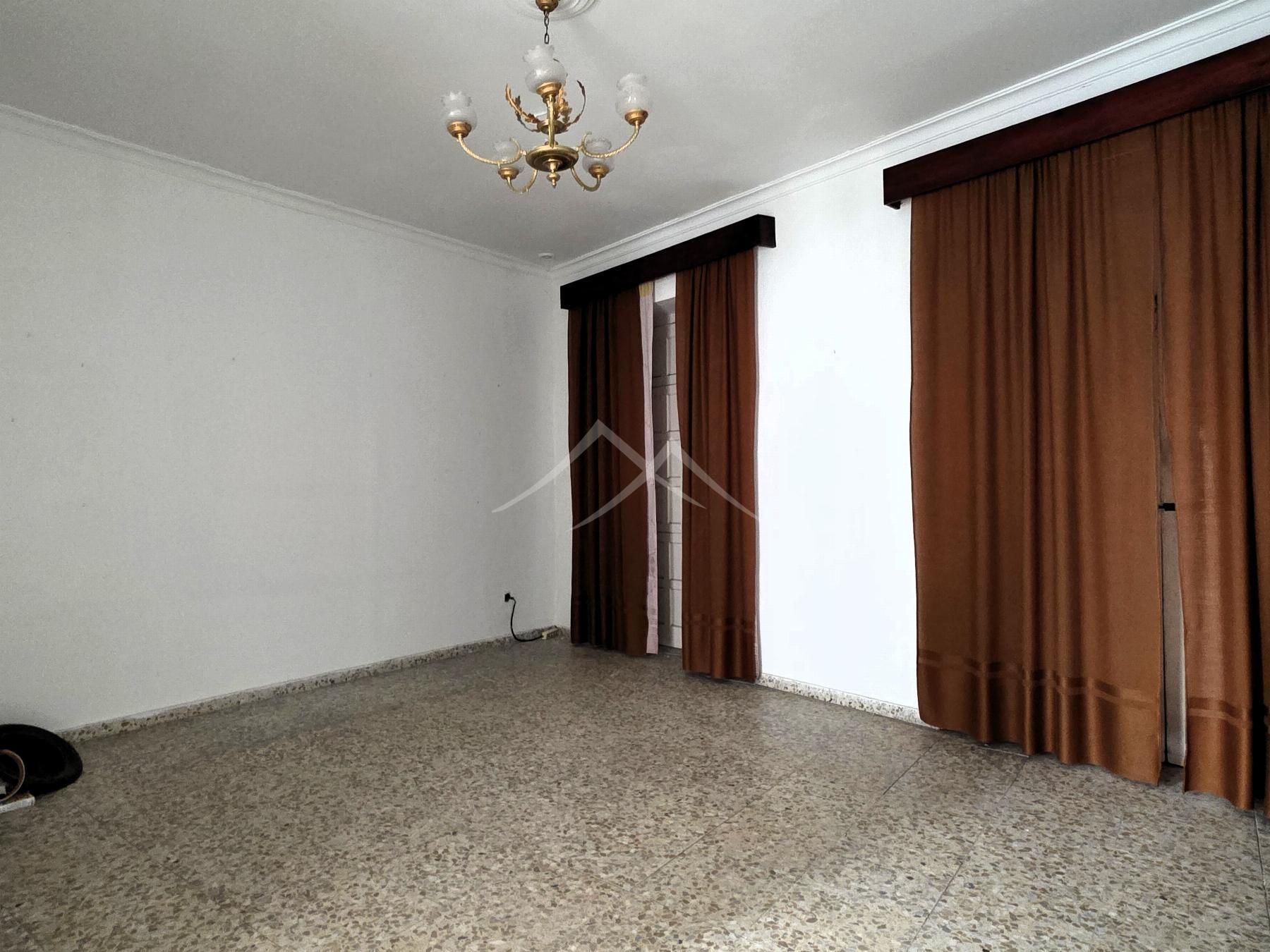 Venta de casa en El Puerto de Santa María