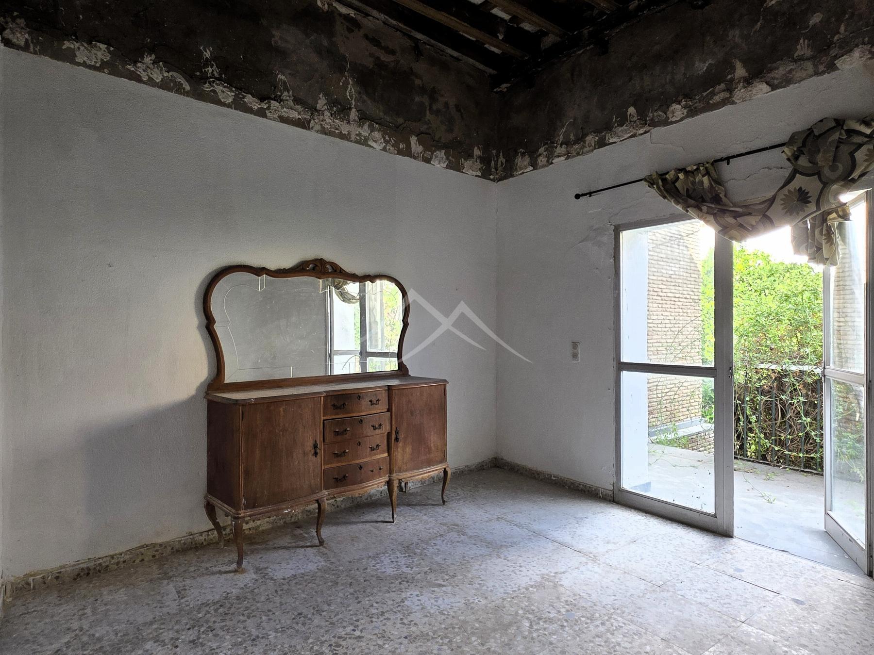 Venta de casa en El Puerto de Santa María
