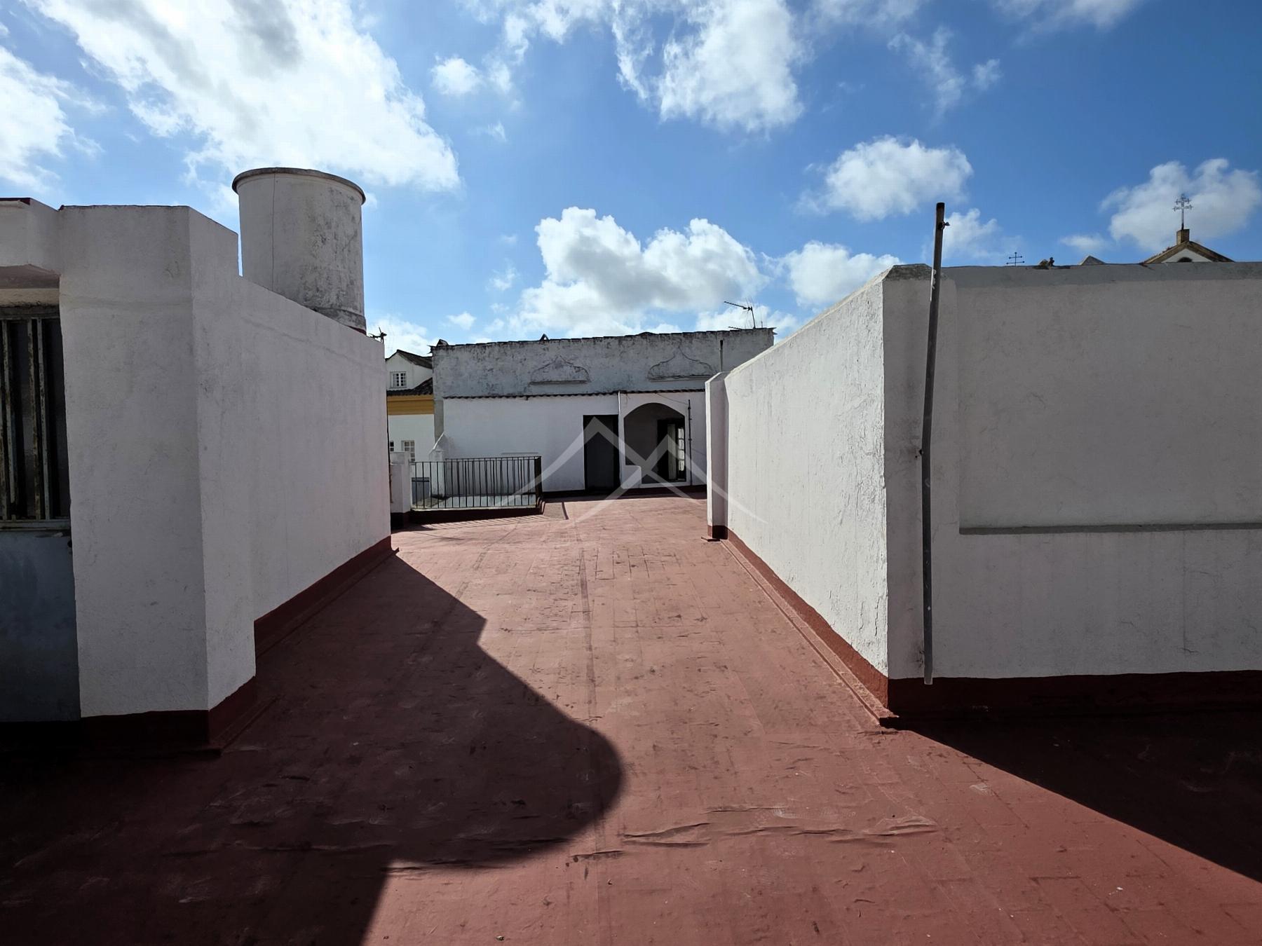 Venta de casa en El Puerto de Santa María