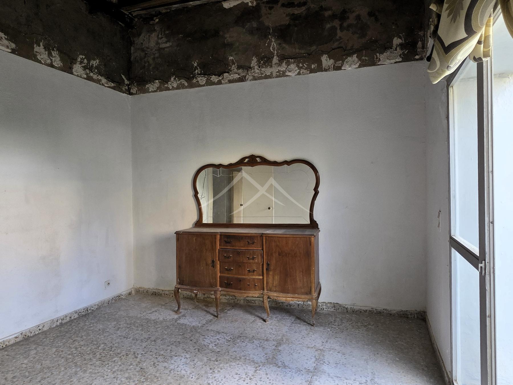 Venta de casa en El Puerto de Santa María