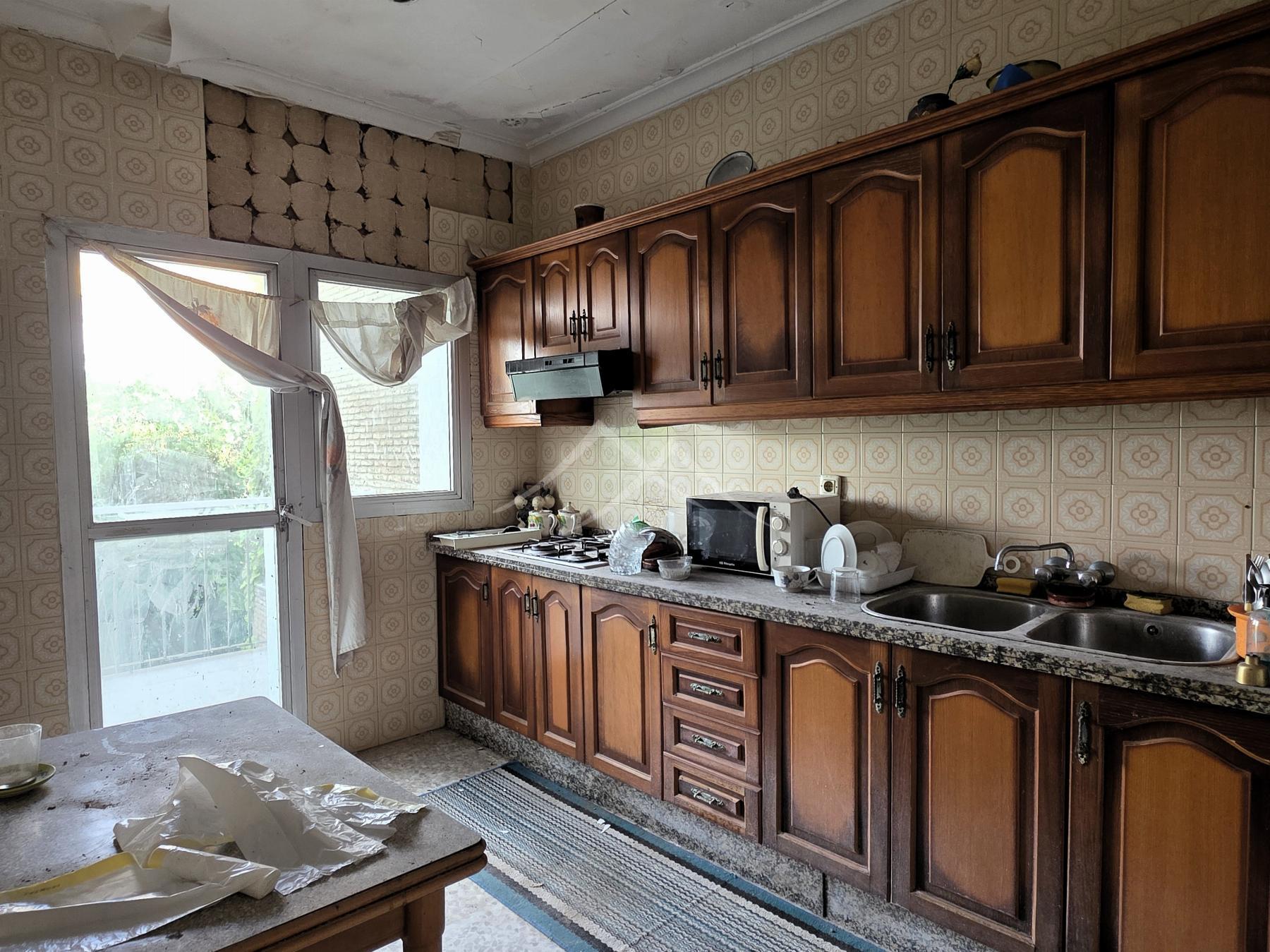 Venta de casa en El Puerto de Santa María