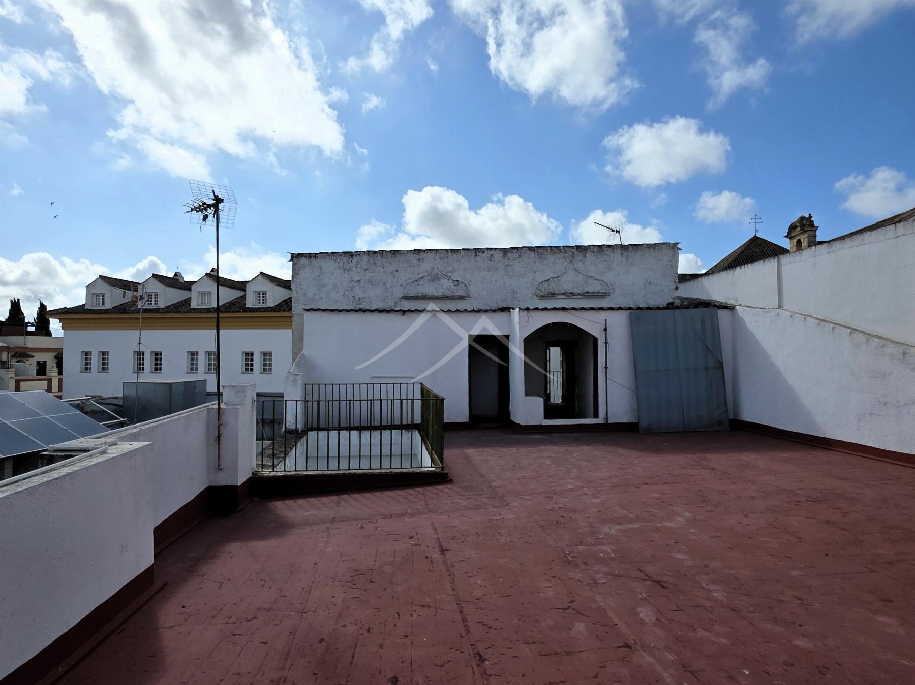Venta de casa en El Puerto de Santa María