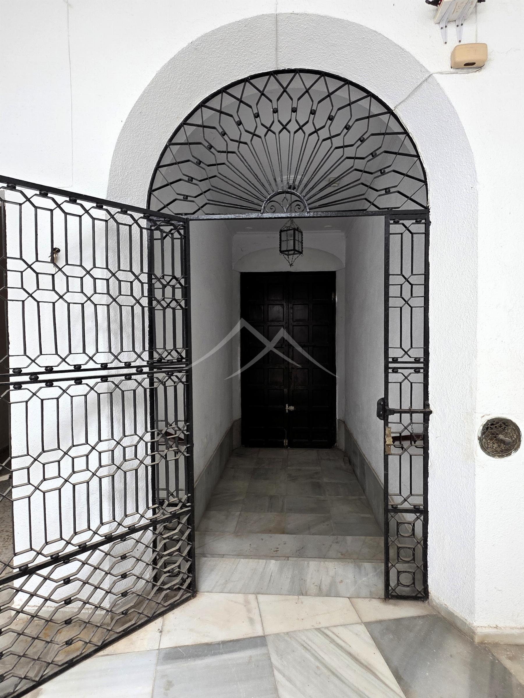 Venta de casa en El Puerto de Santa María
