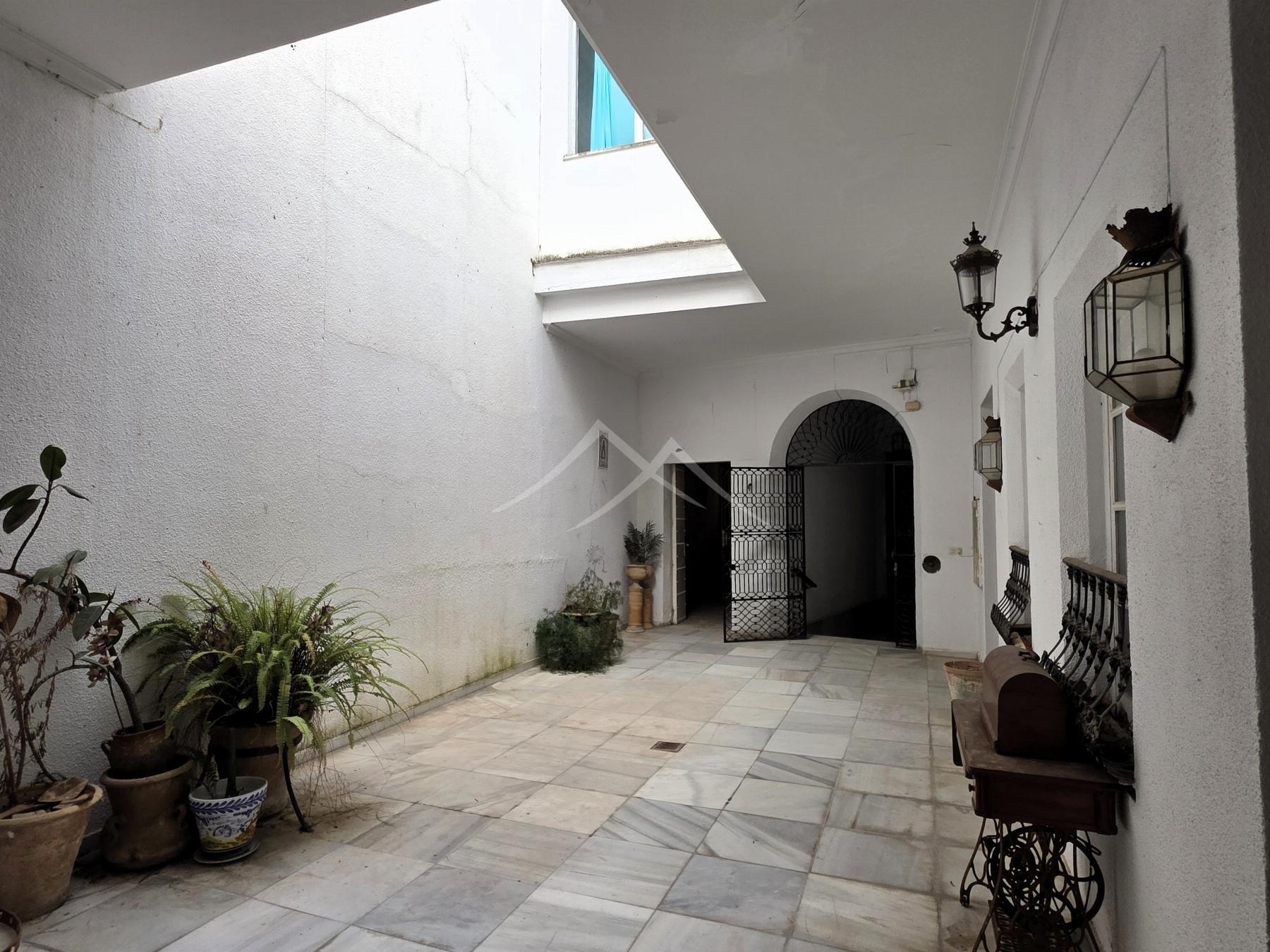Venta de casa en El Puerto de Santa María