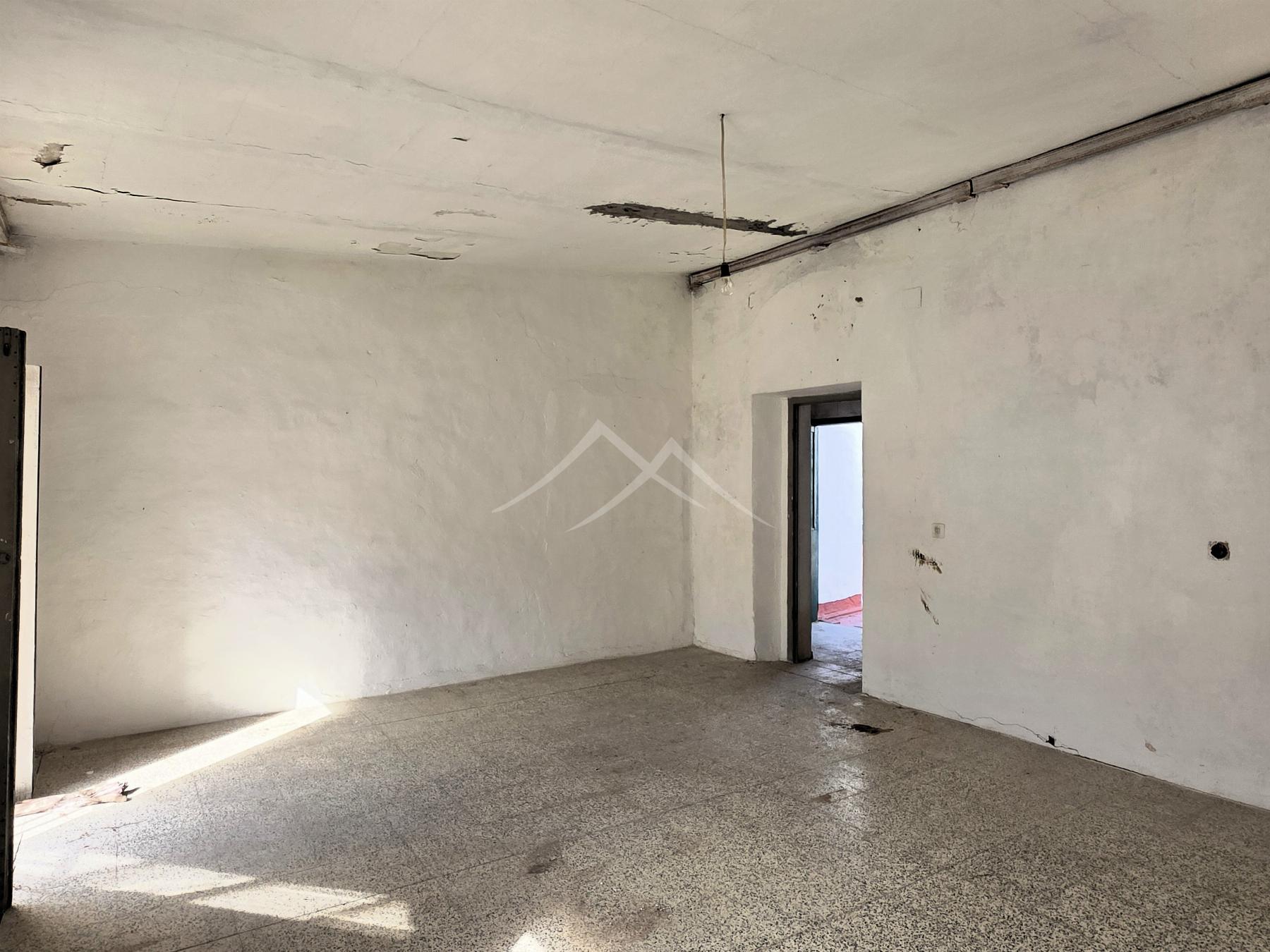 Venta de casa en El Puerto de Santa María