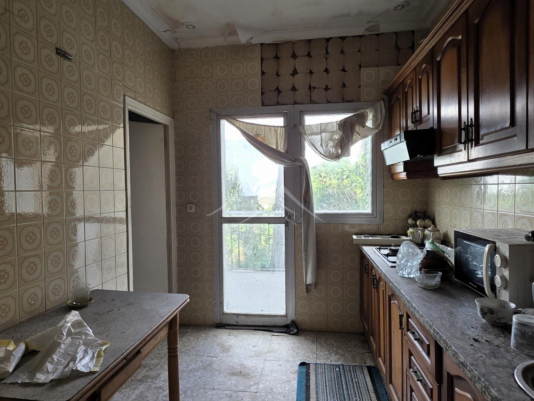 Venta de casa en El Puerto de Santa María