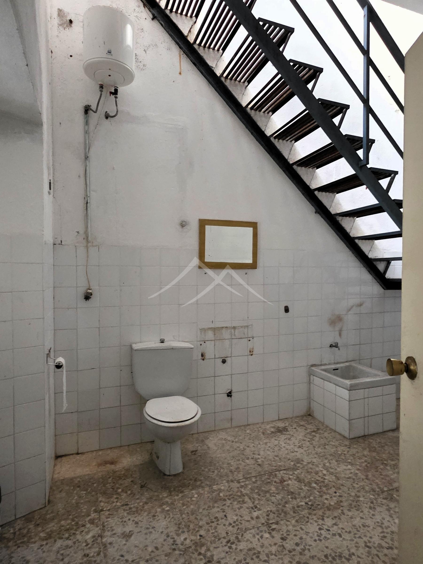 Venta de casa en El Puerto de Santa María