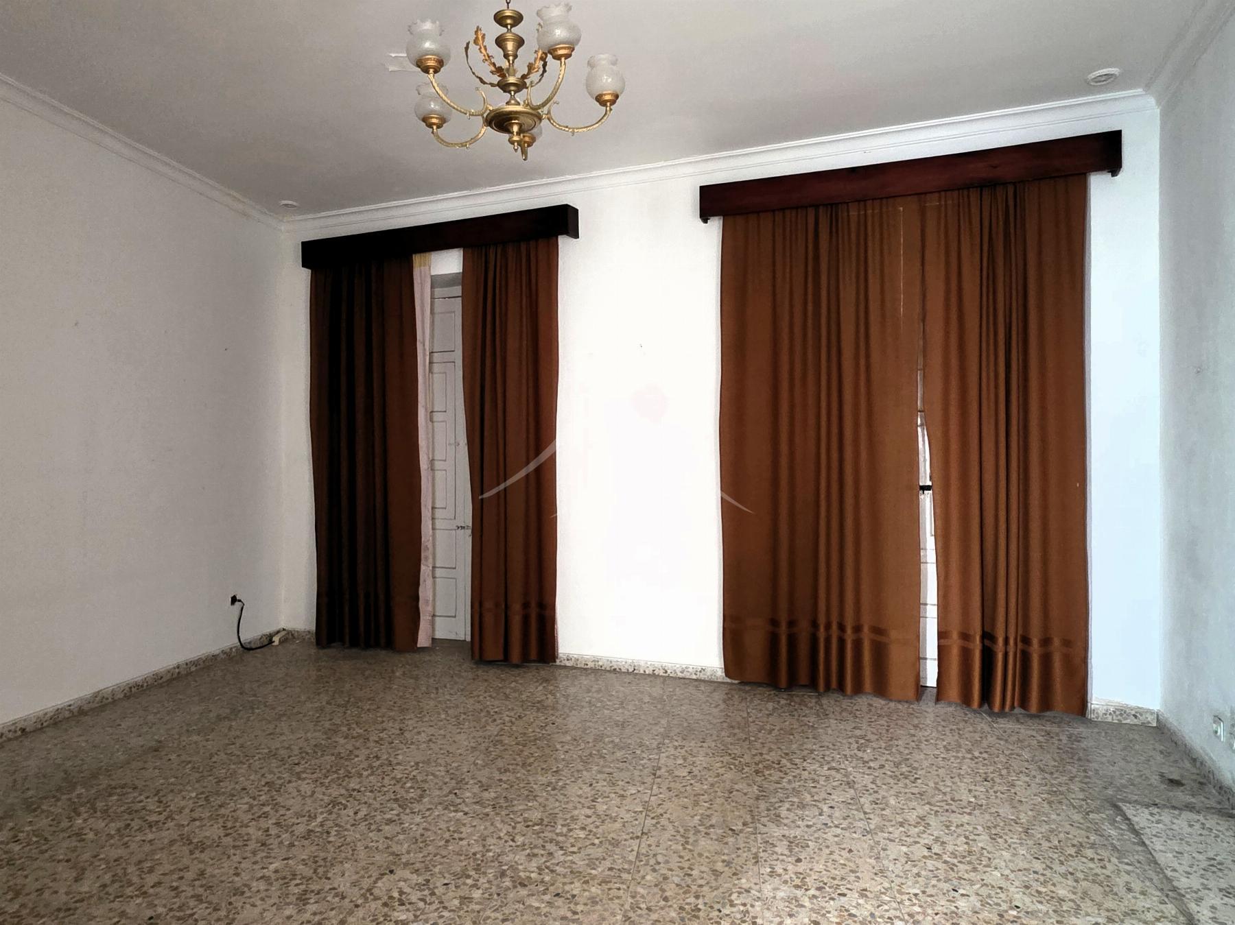 Venta de casa en El Puerto de Santa María