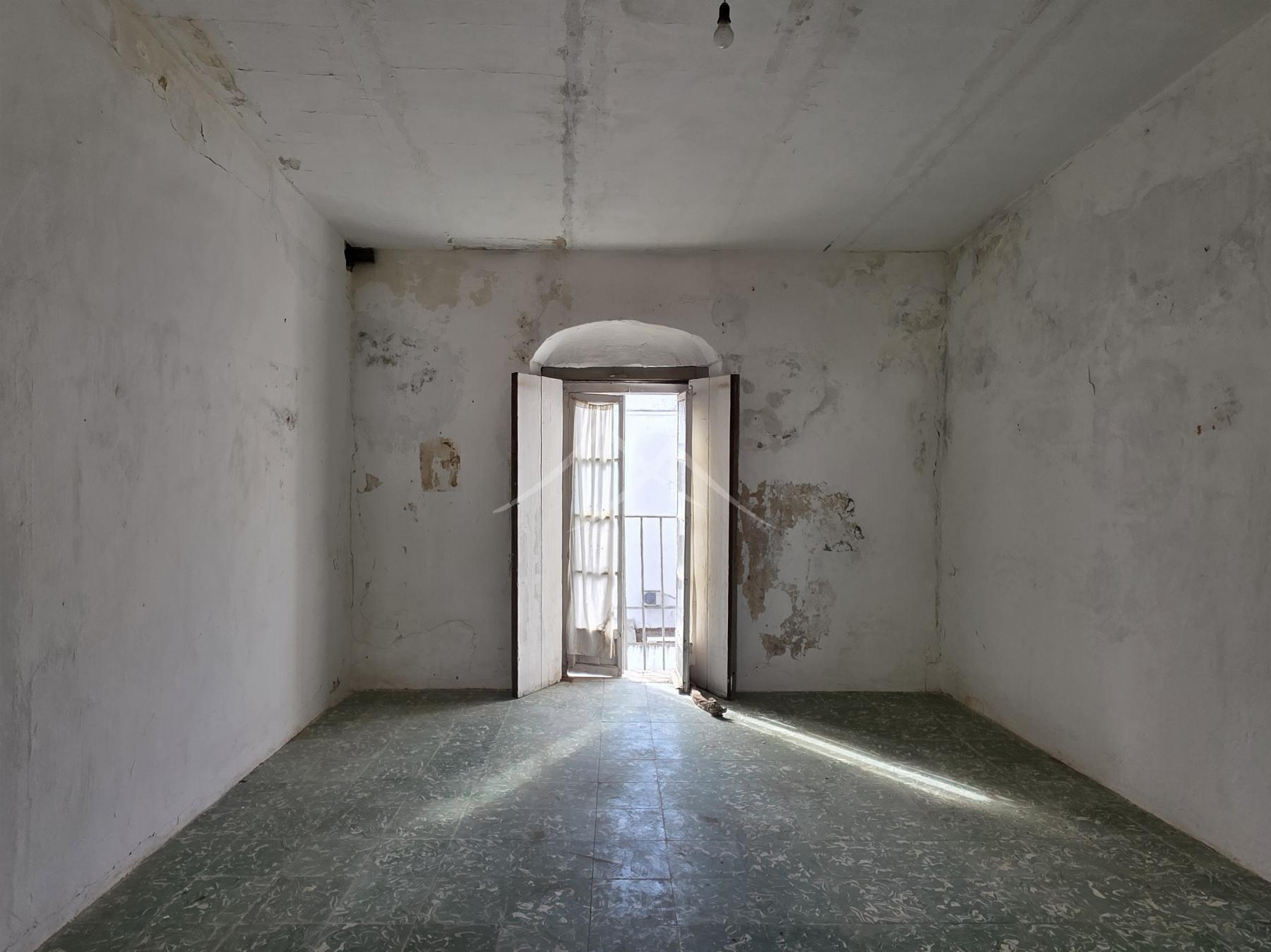 Venta de casa en El Puerto de Santa María