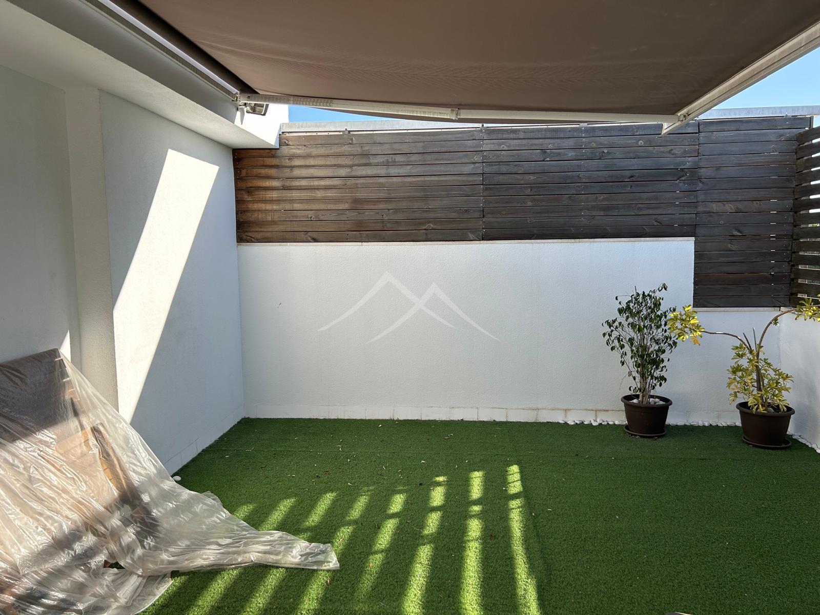 Terraza