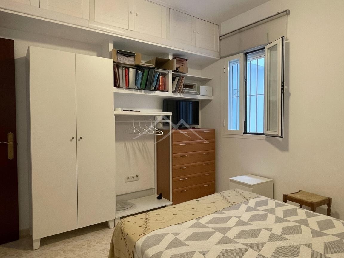 Dormitorio principal