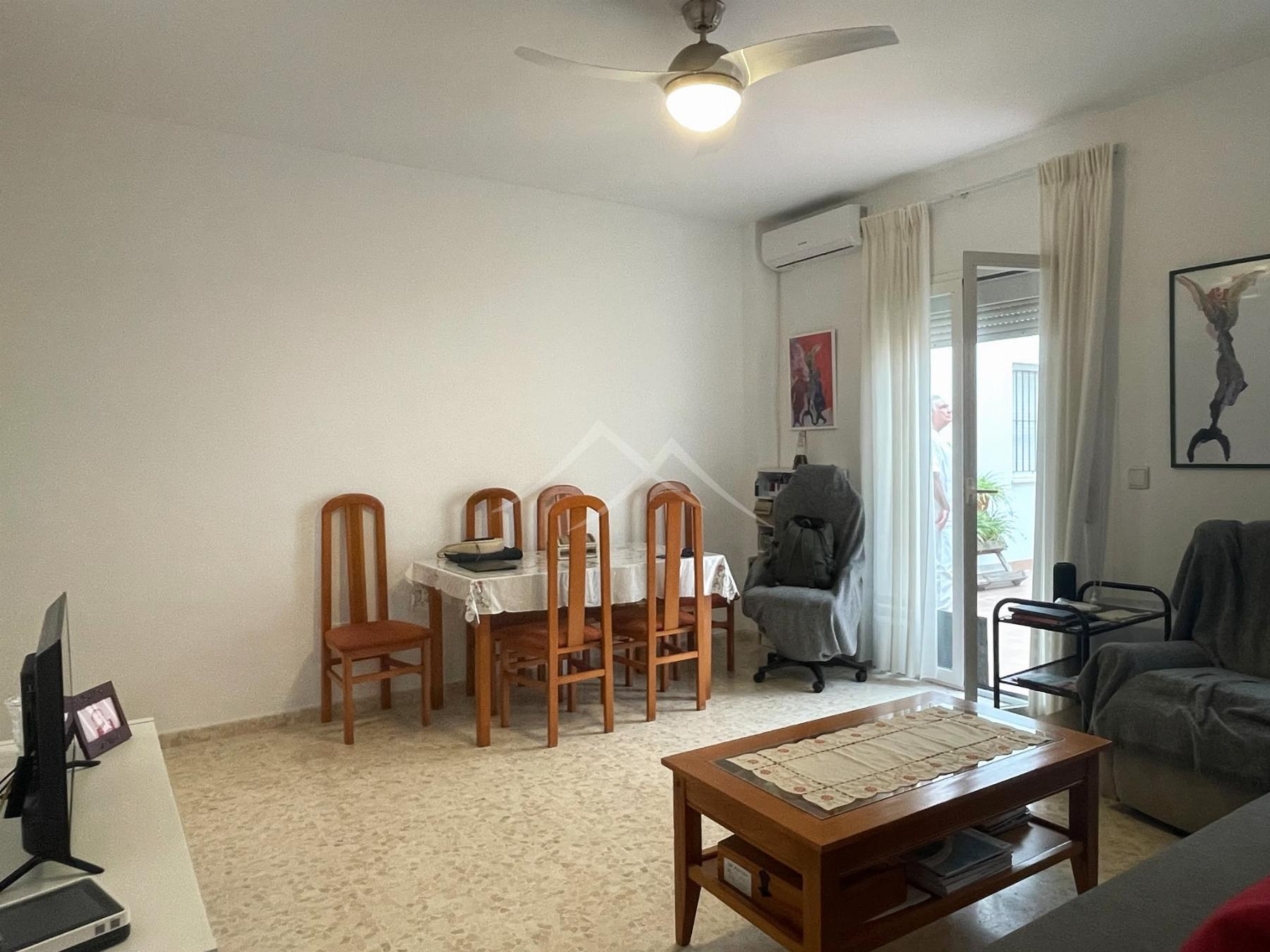 Salón