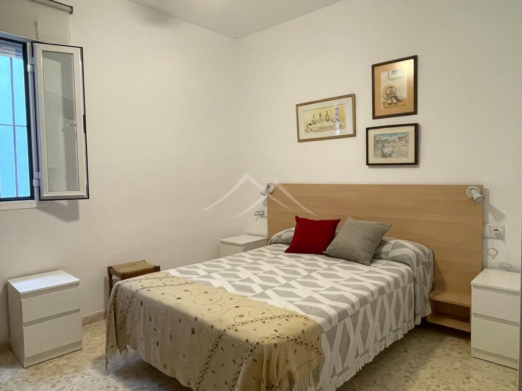 Dormitorio principal