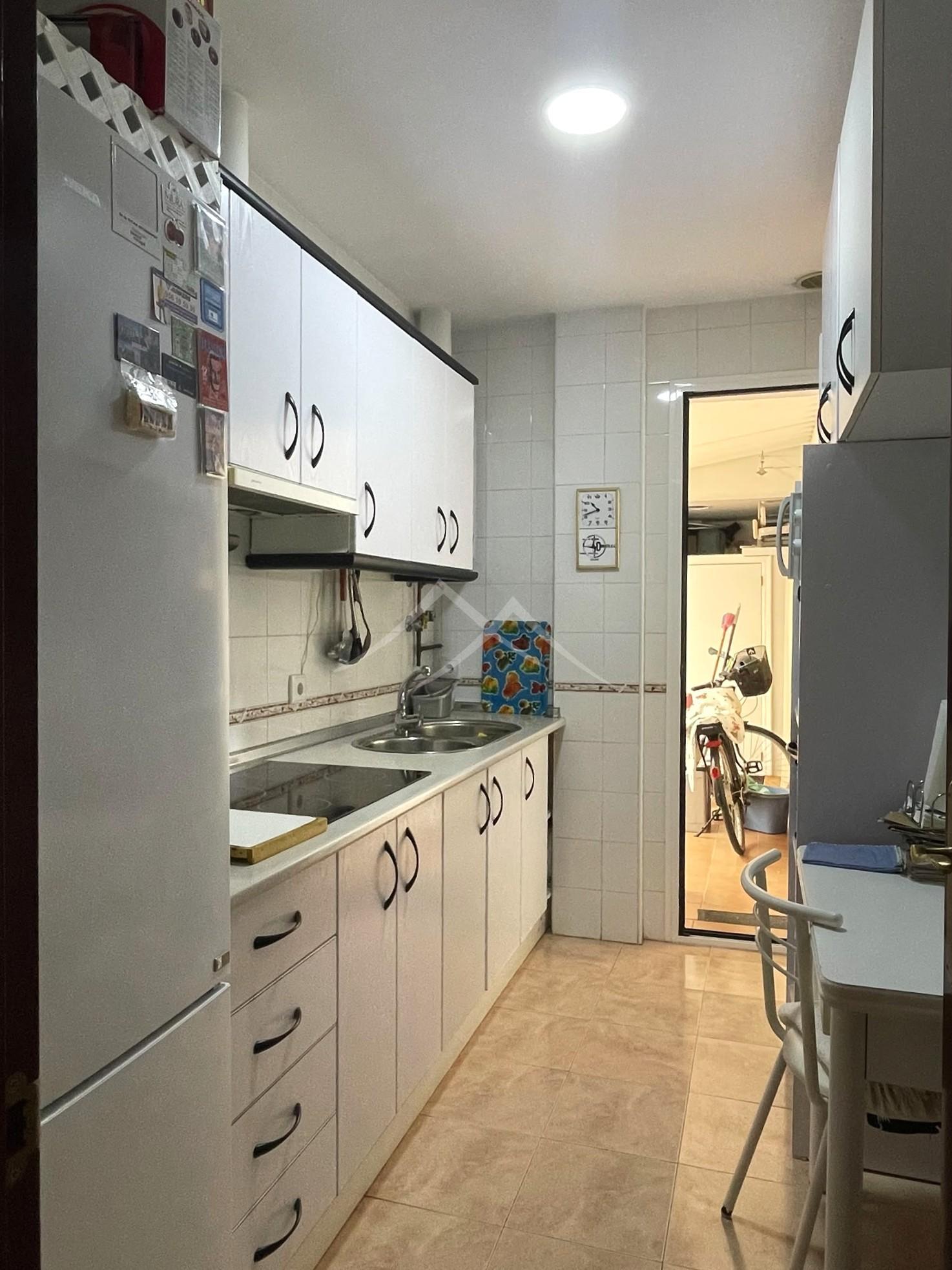 Cocina