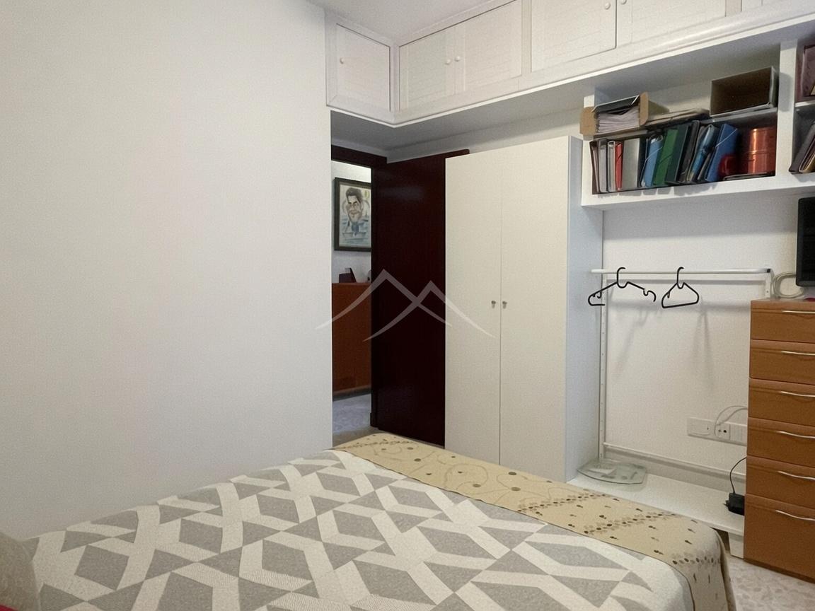 Dormitorio principal