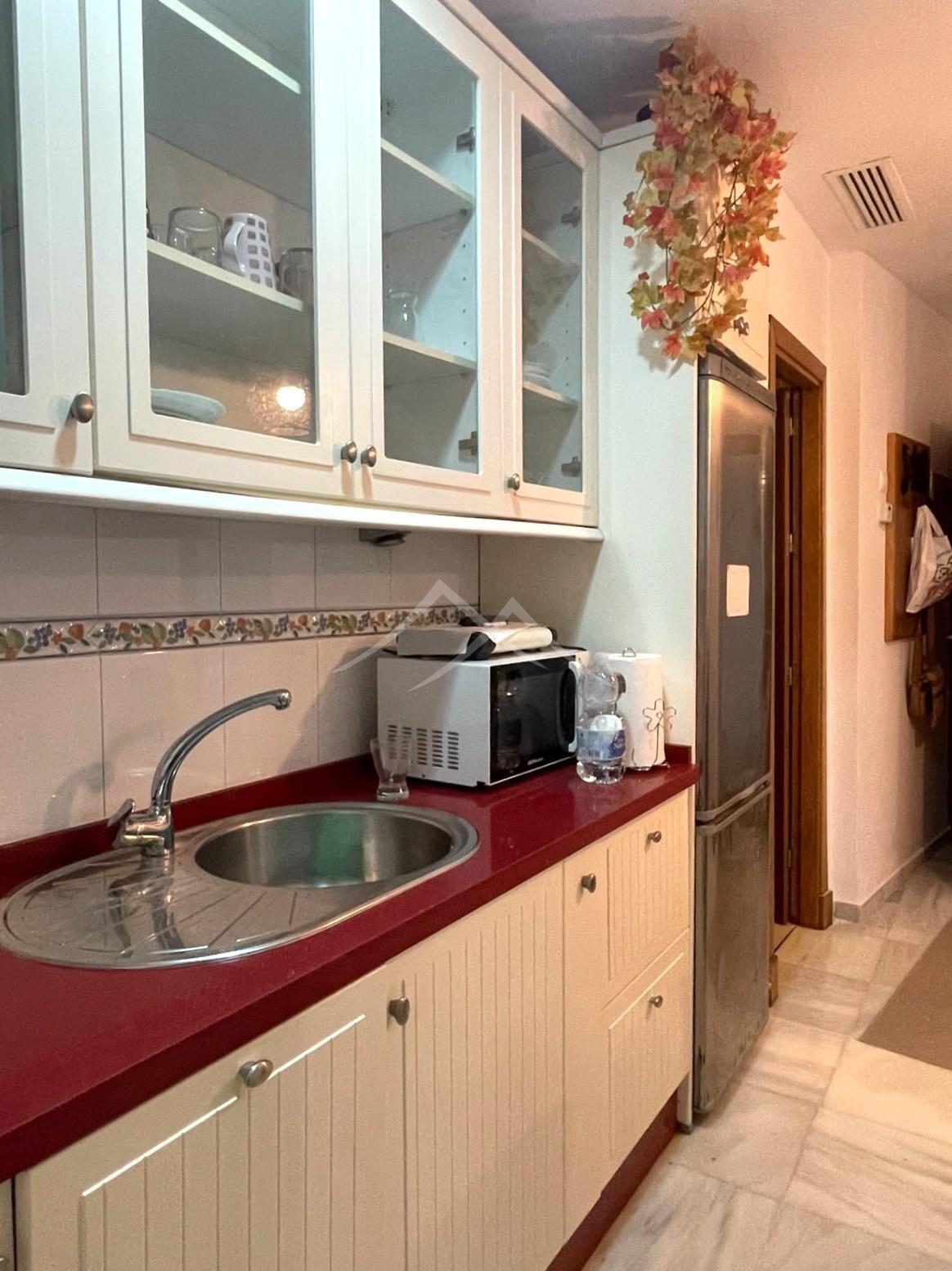 Cocina