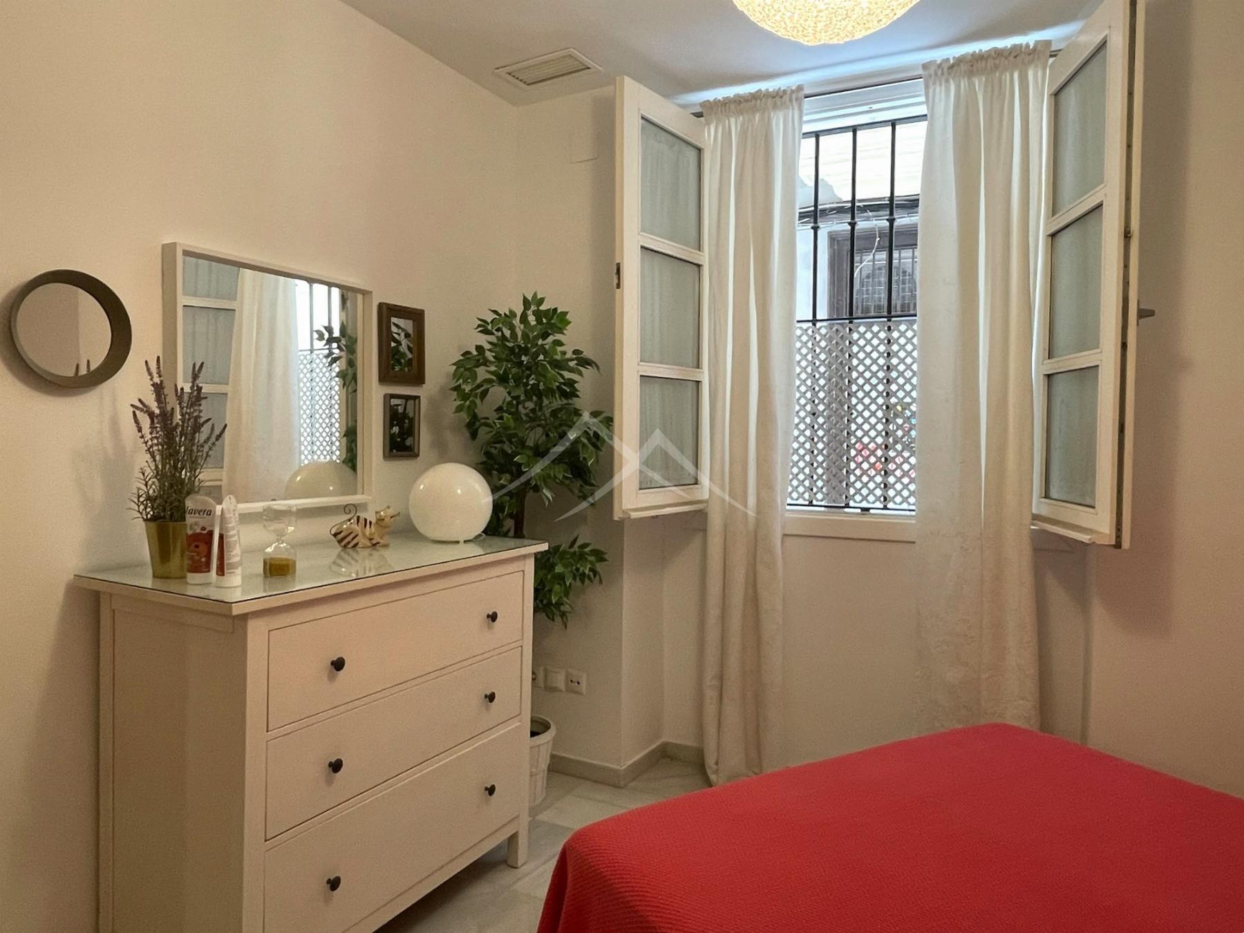 Dormitorio principal