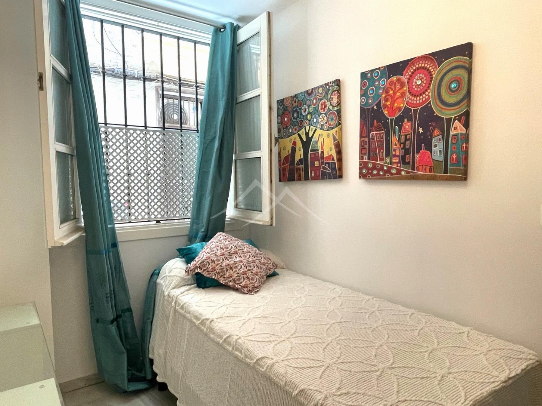 Dormitorio