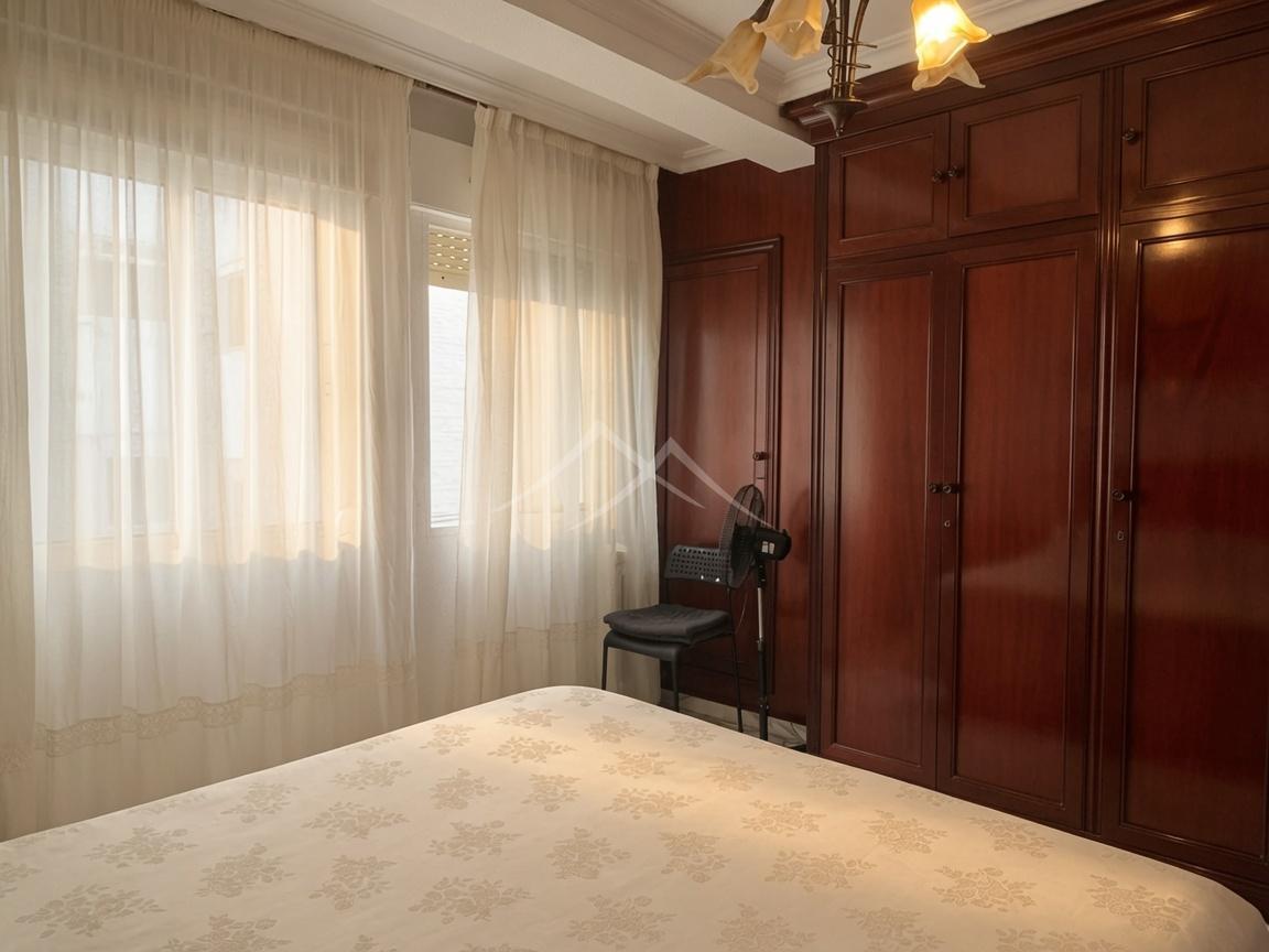 Dormitorio principal