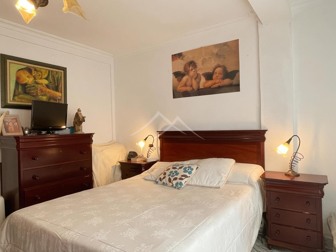 Dormitorio principal