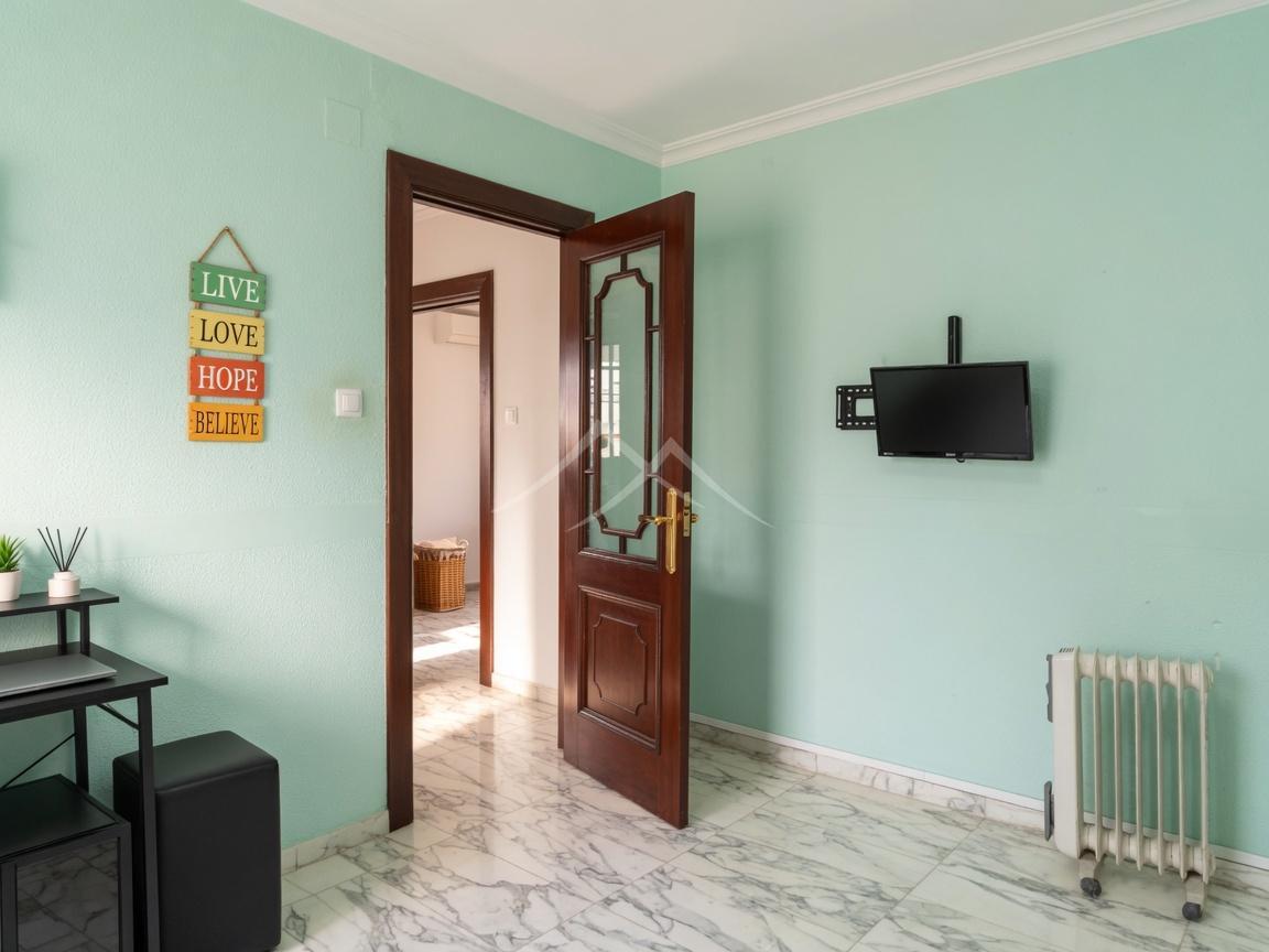 Dormitorio