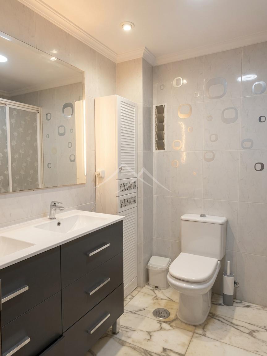 Baño
