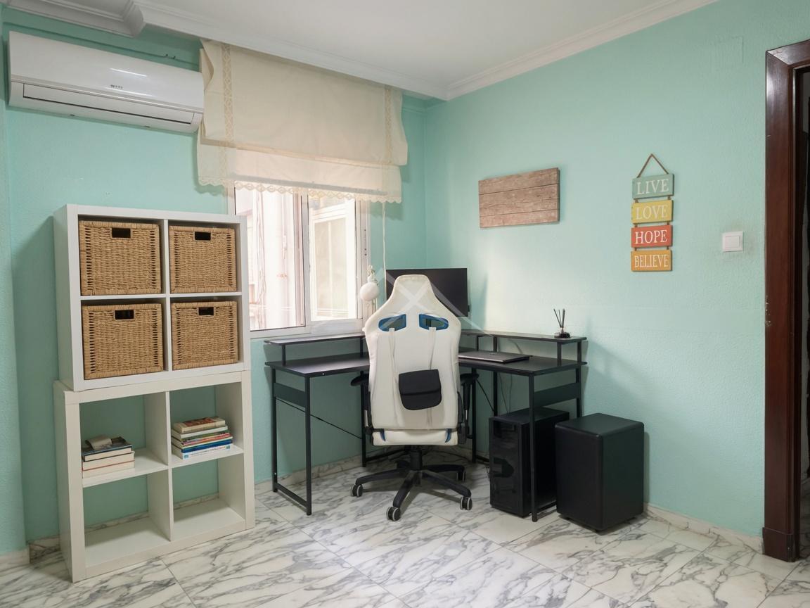 Dormitorio