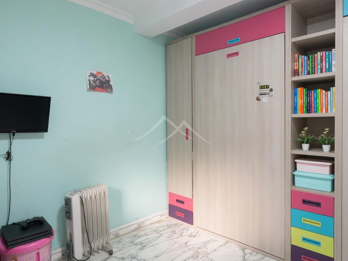 Dormitorio