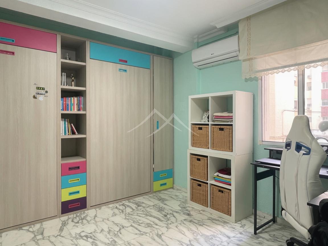Dormitorio